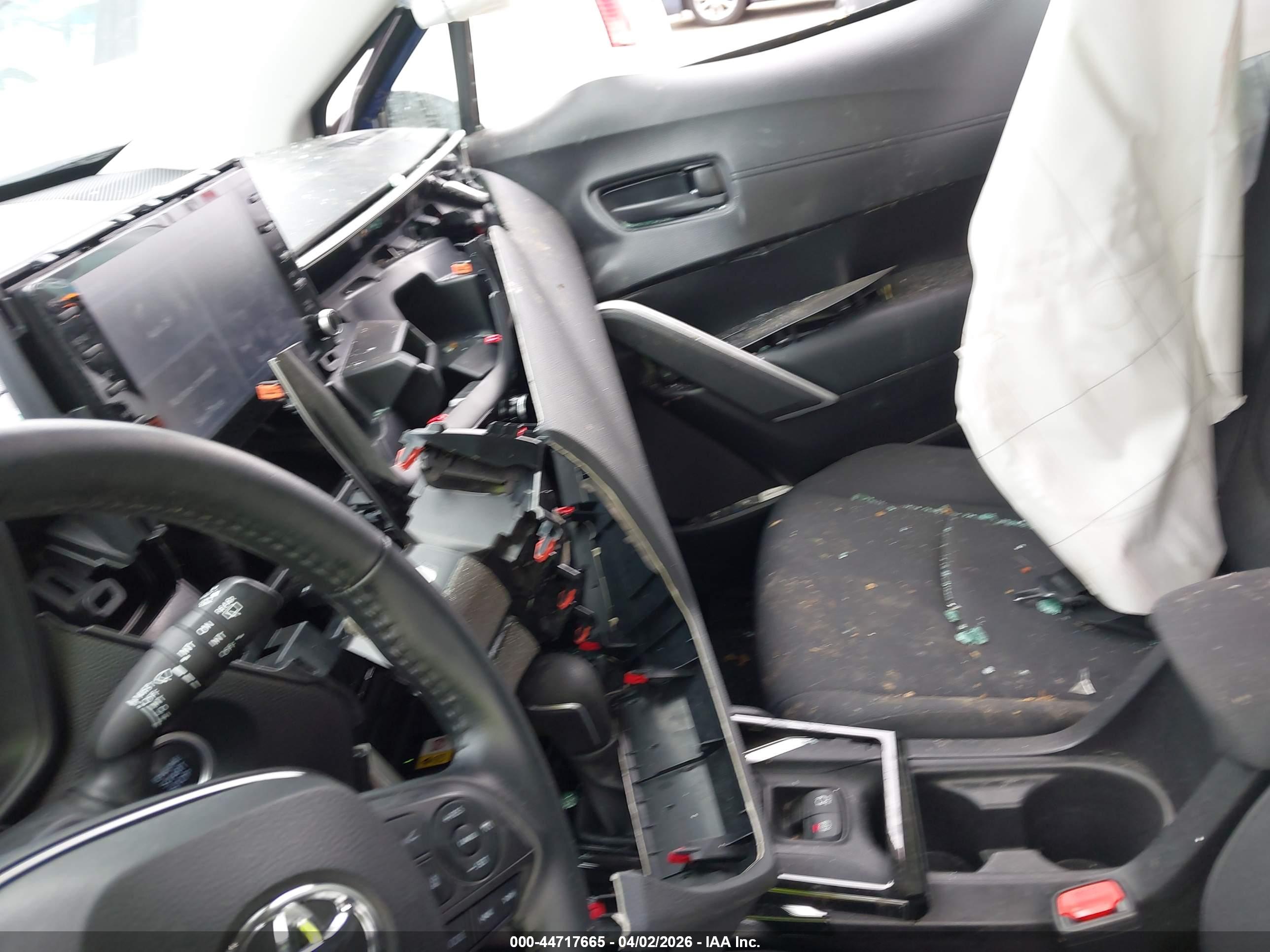 TOYOTA COROLLA image 5