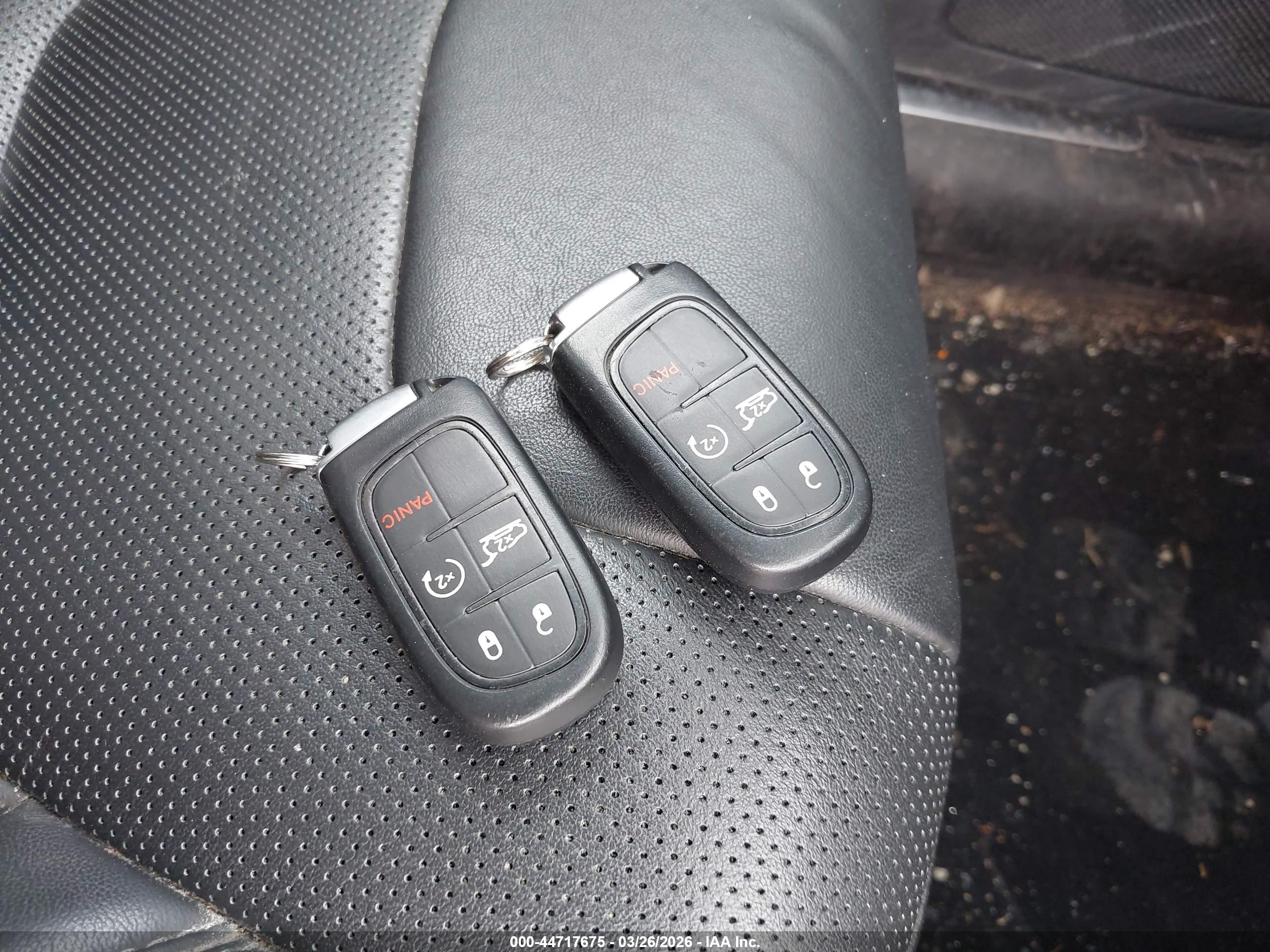 JEEP CHEROKEE image 11
