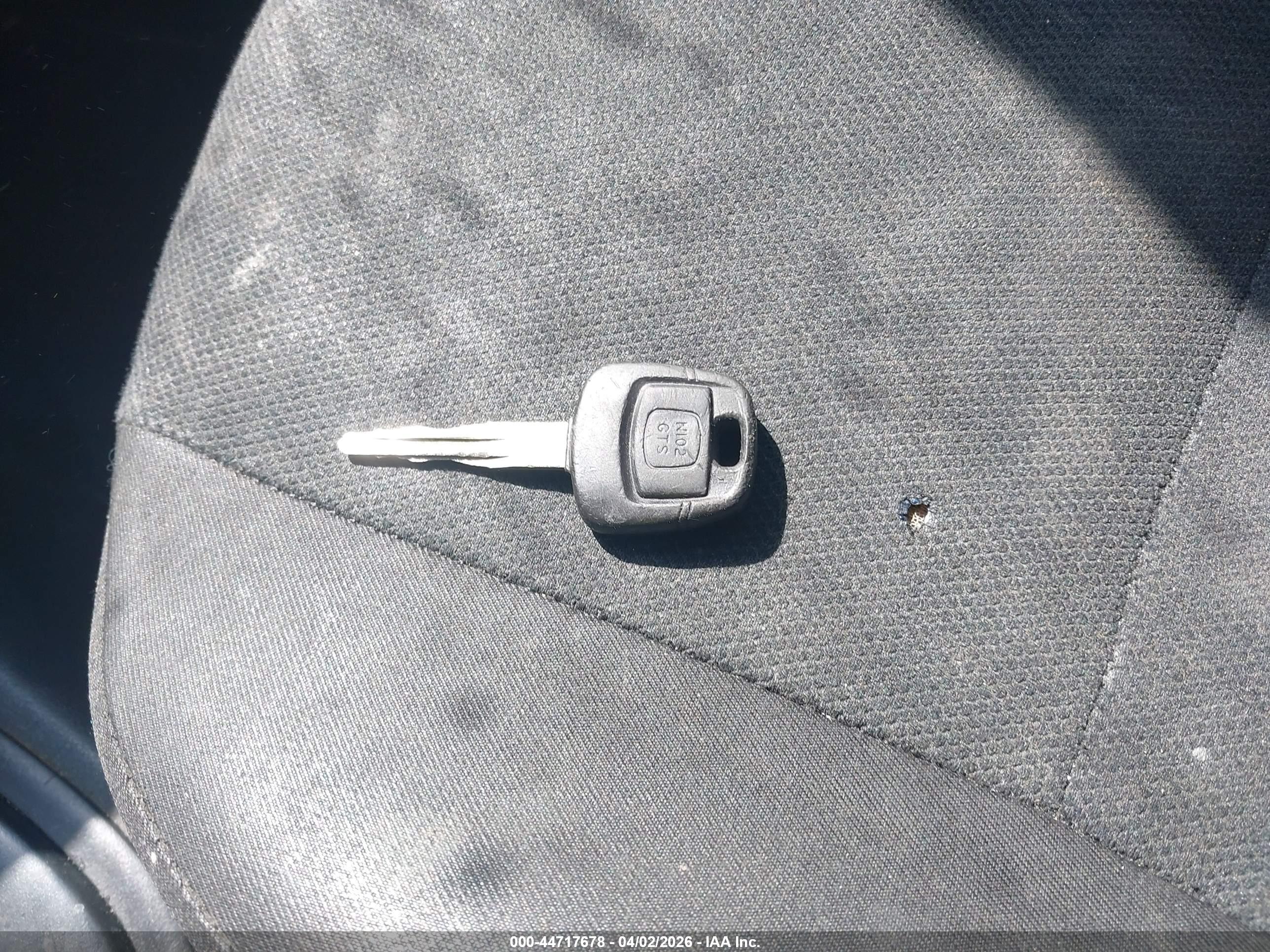 NISSAN VERSA image 11