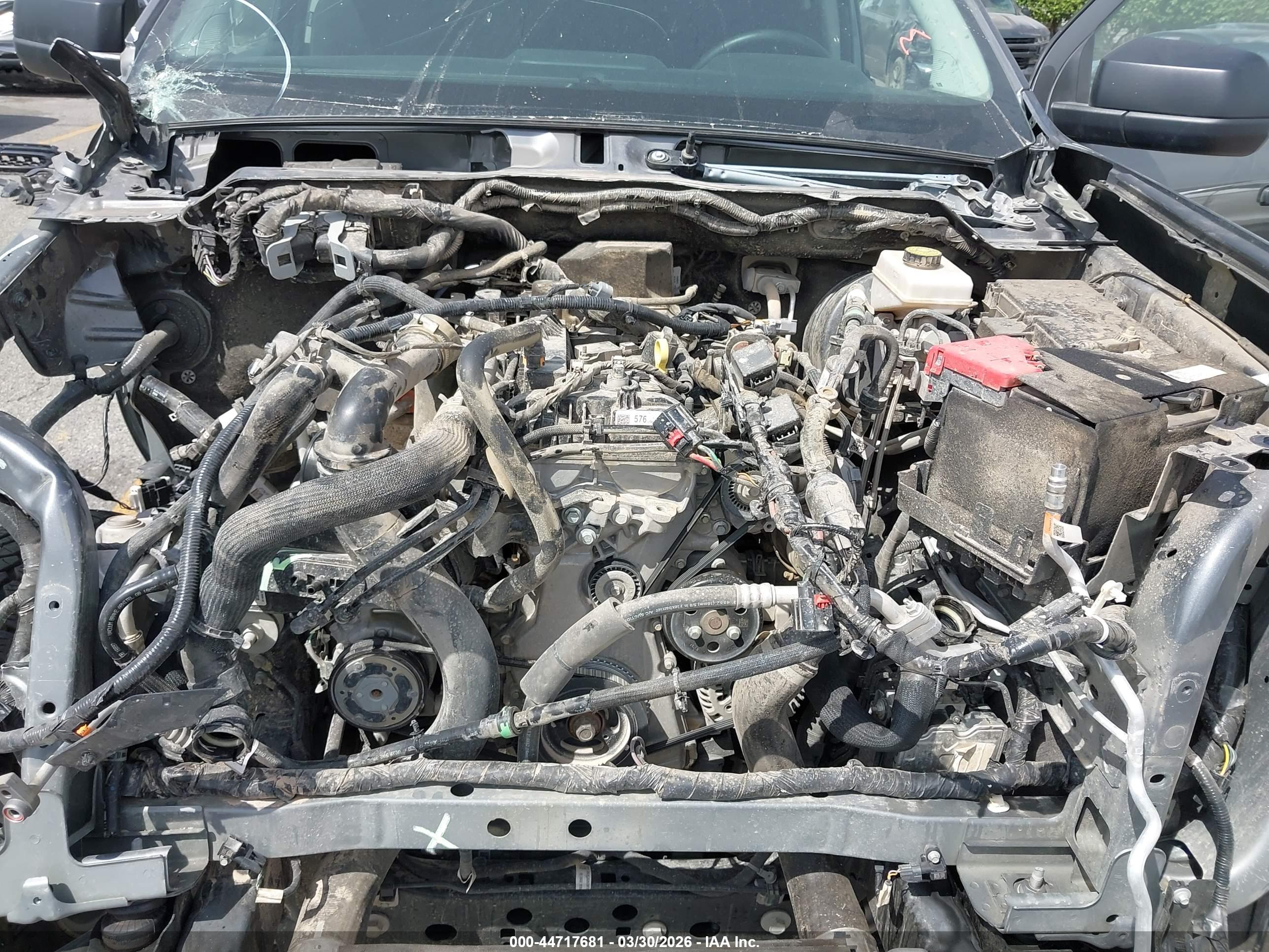 FORD RANGER image 10