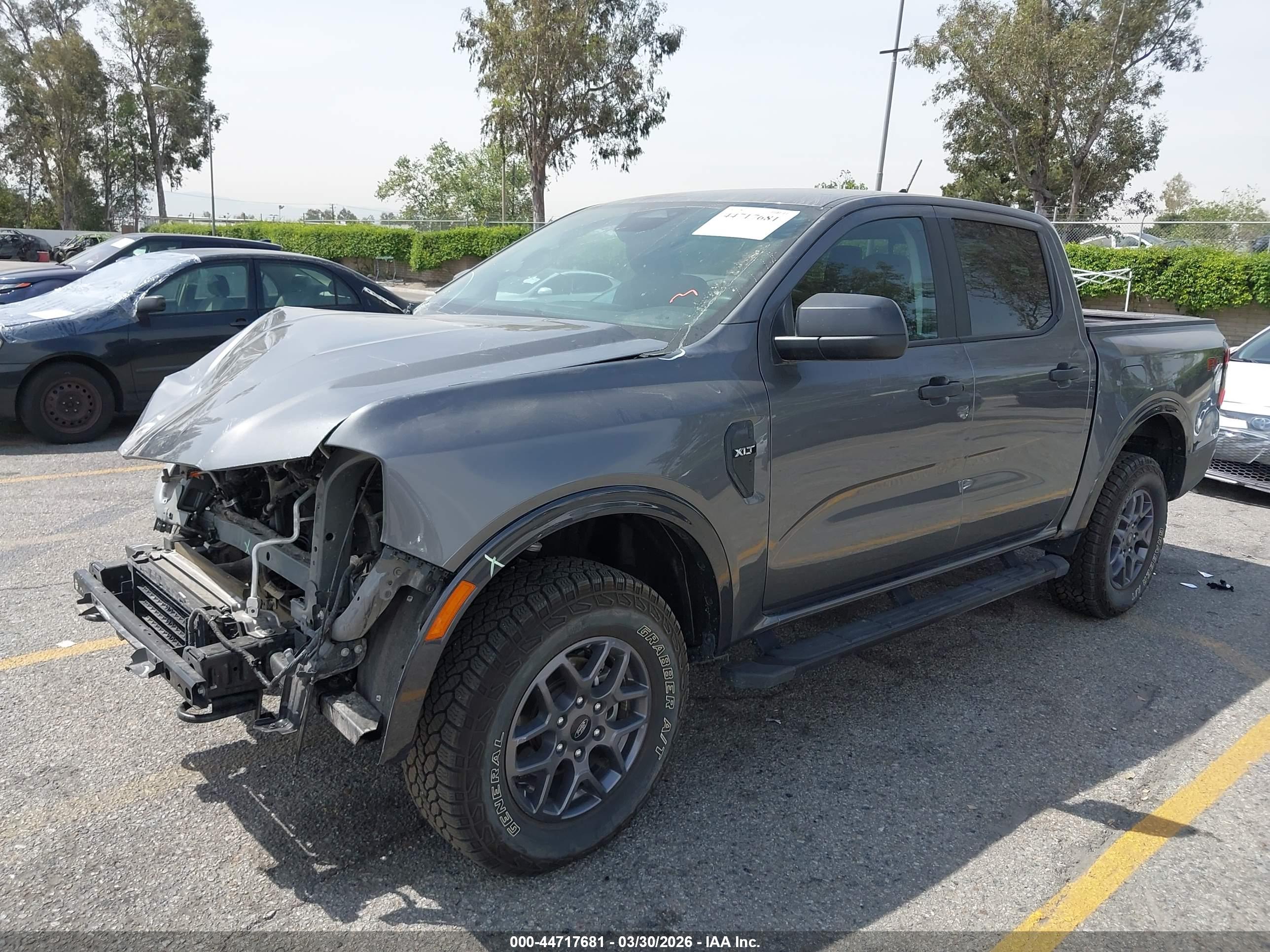 FORD RANGER image 2