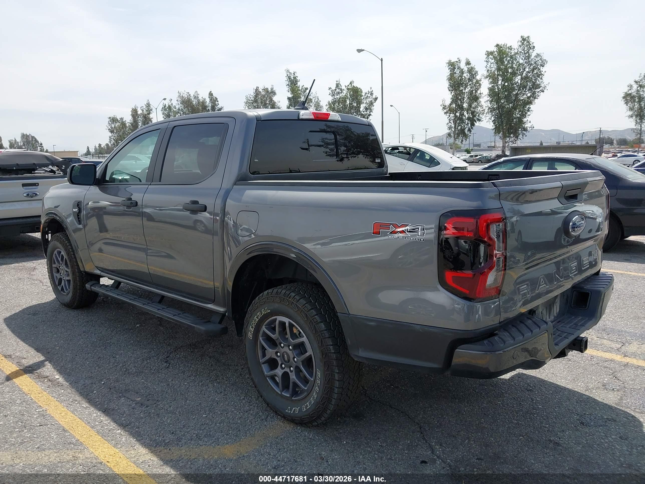 FORD RANGER image 3
