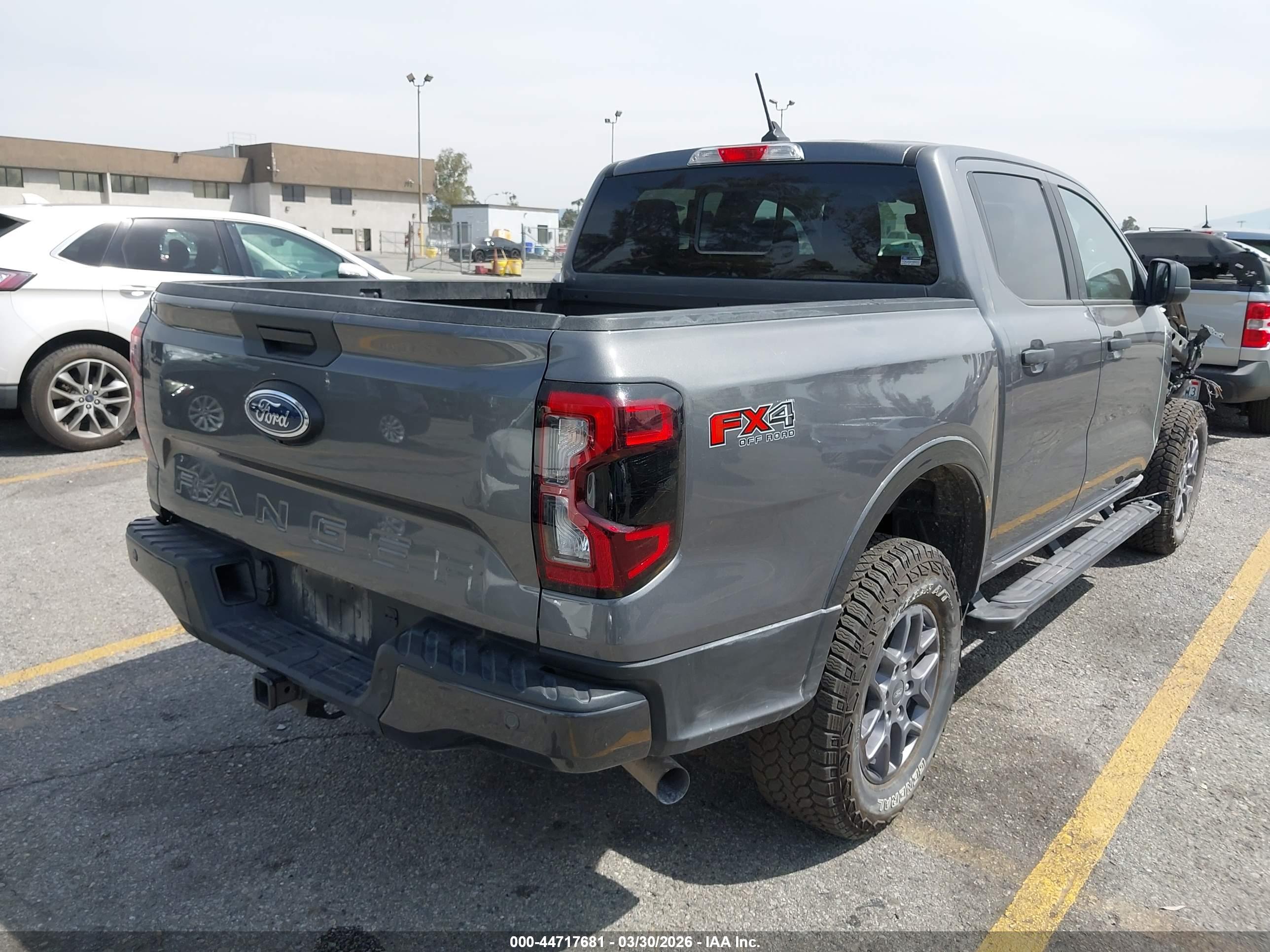 FORD RANGER image 4