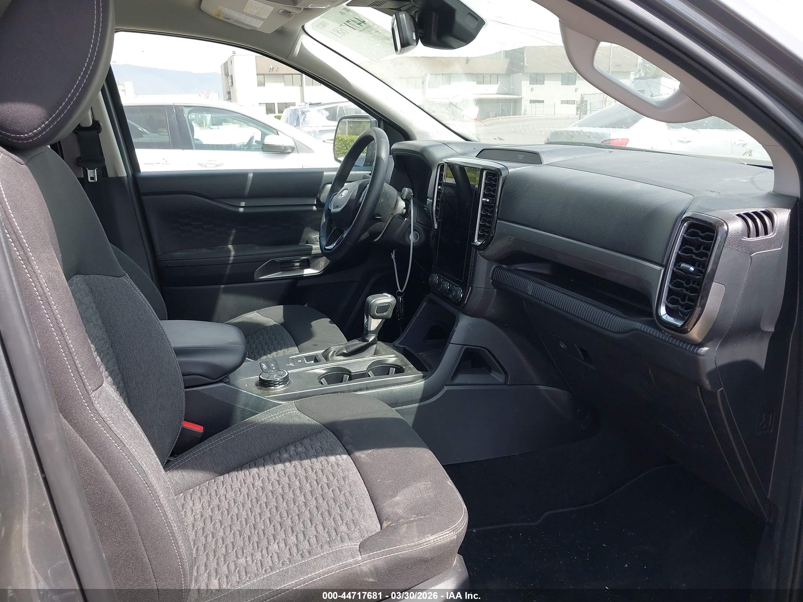 FORD RANGER image 5