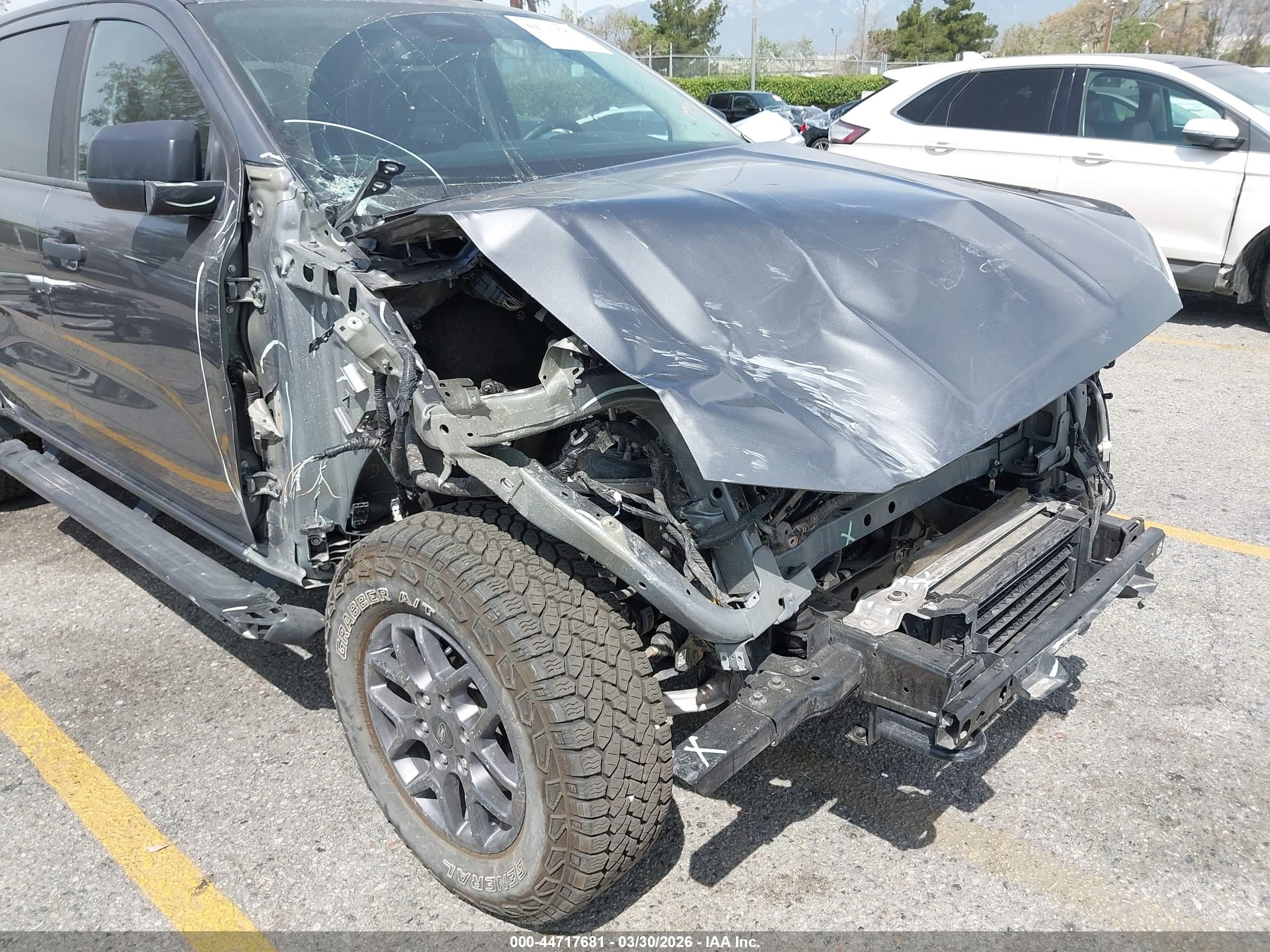 FORD RANGER image 6