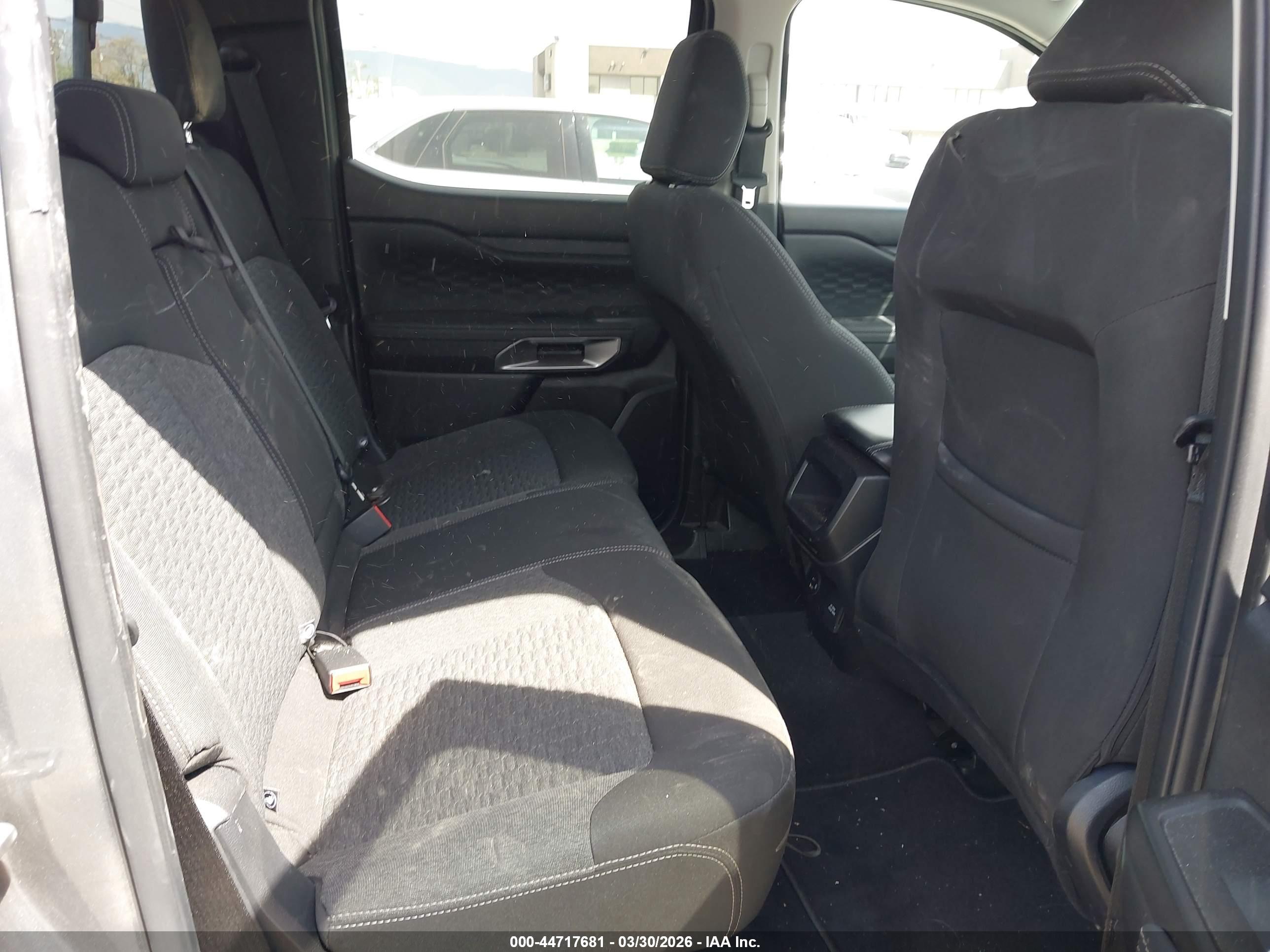 FORD RANGER image 8
