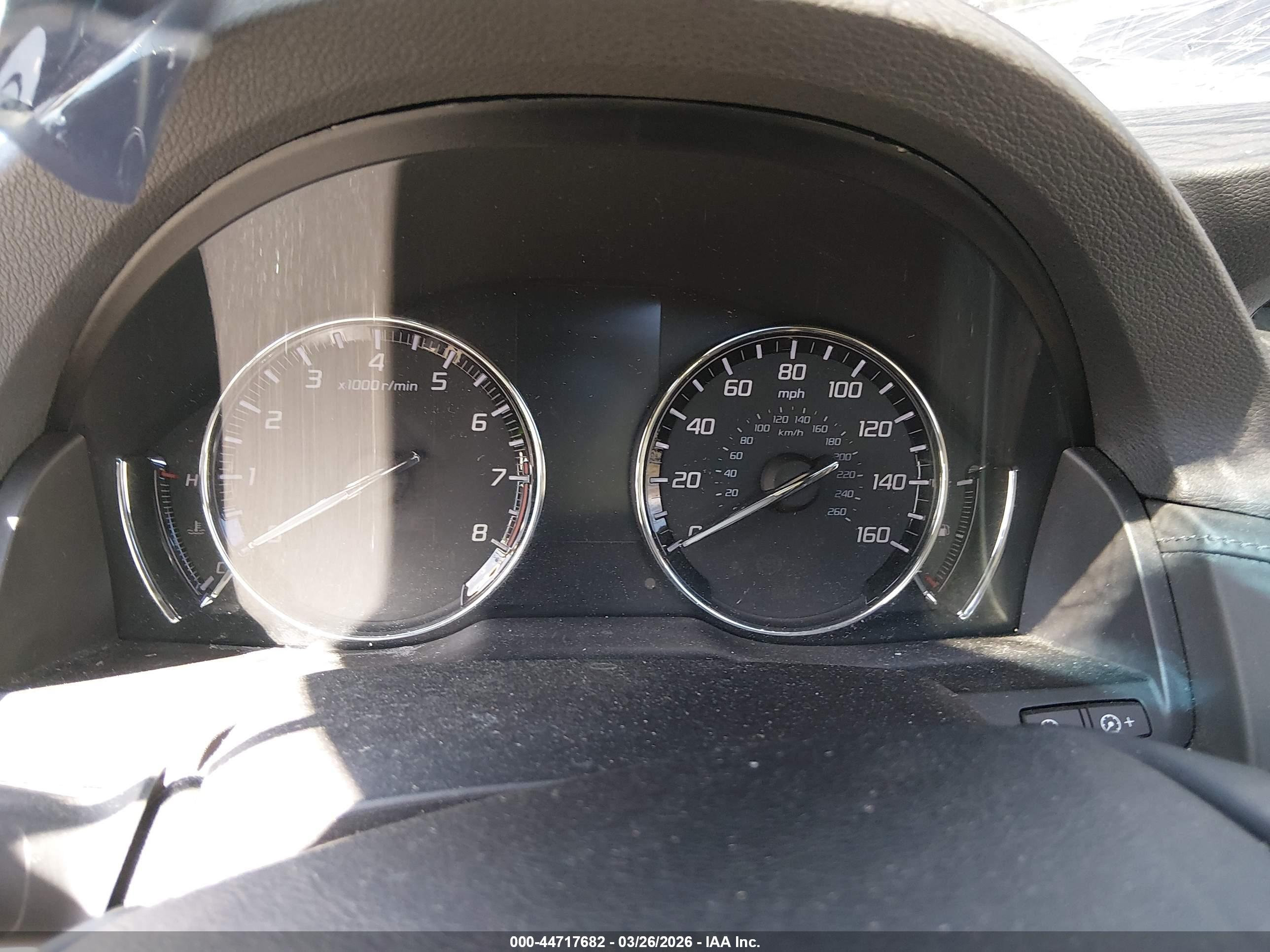 ACURA RLX image 7