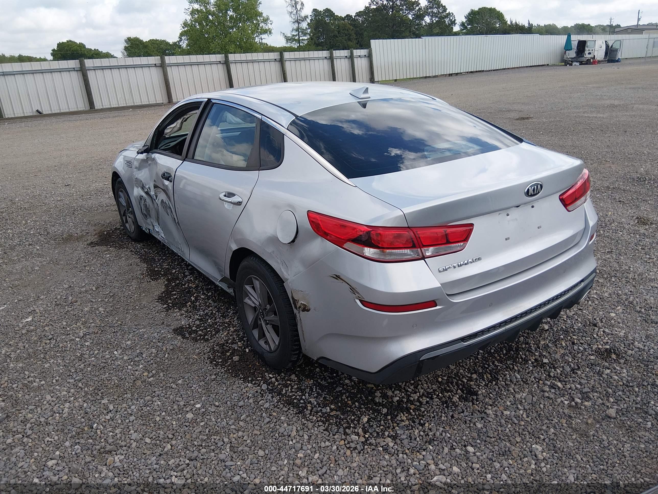 KIA OPTIMA image 3