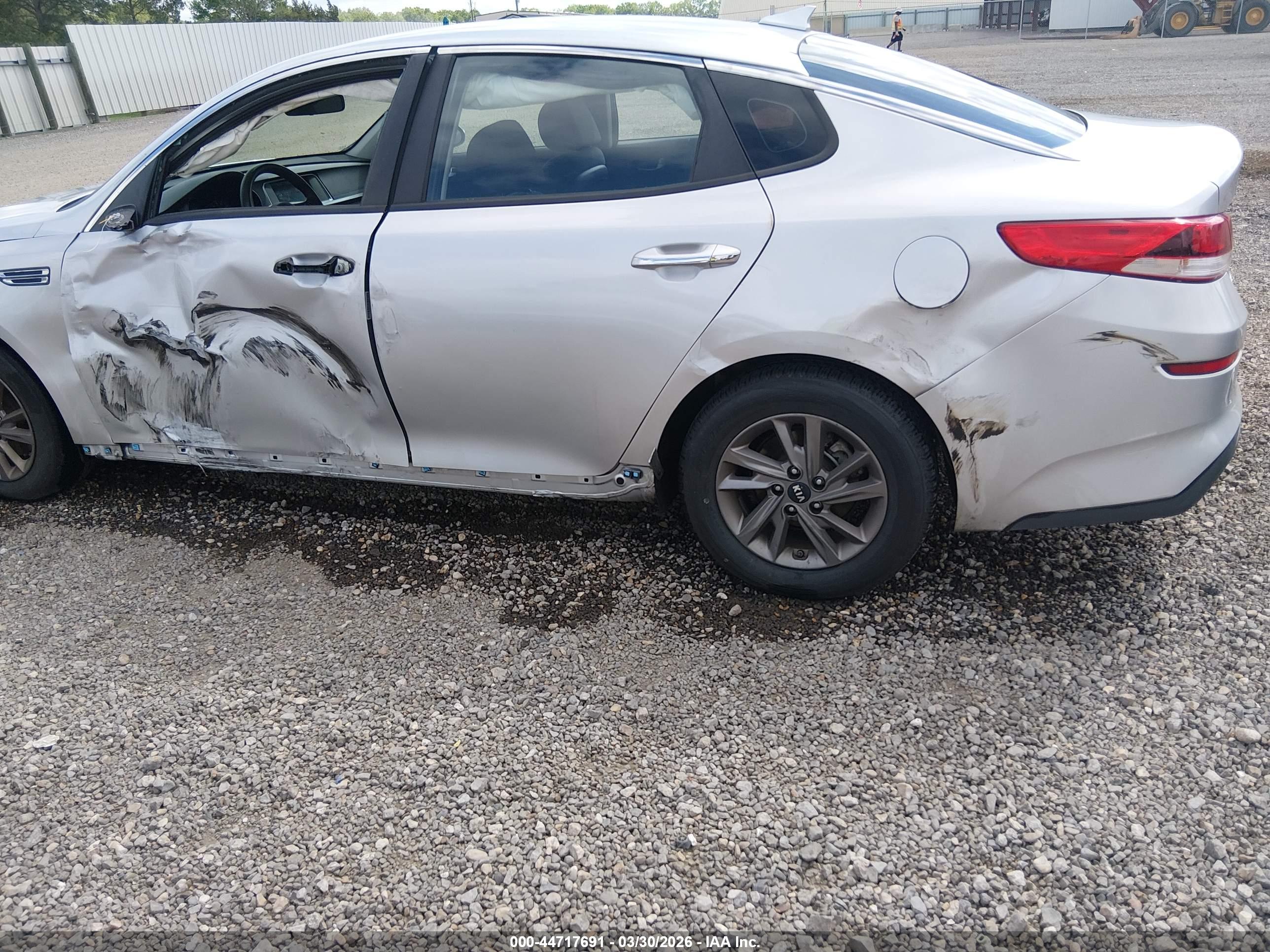 KIA OPTIMA image 6