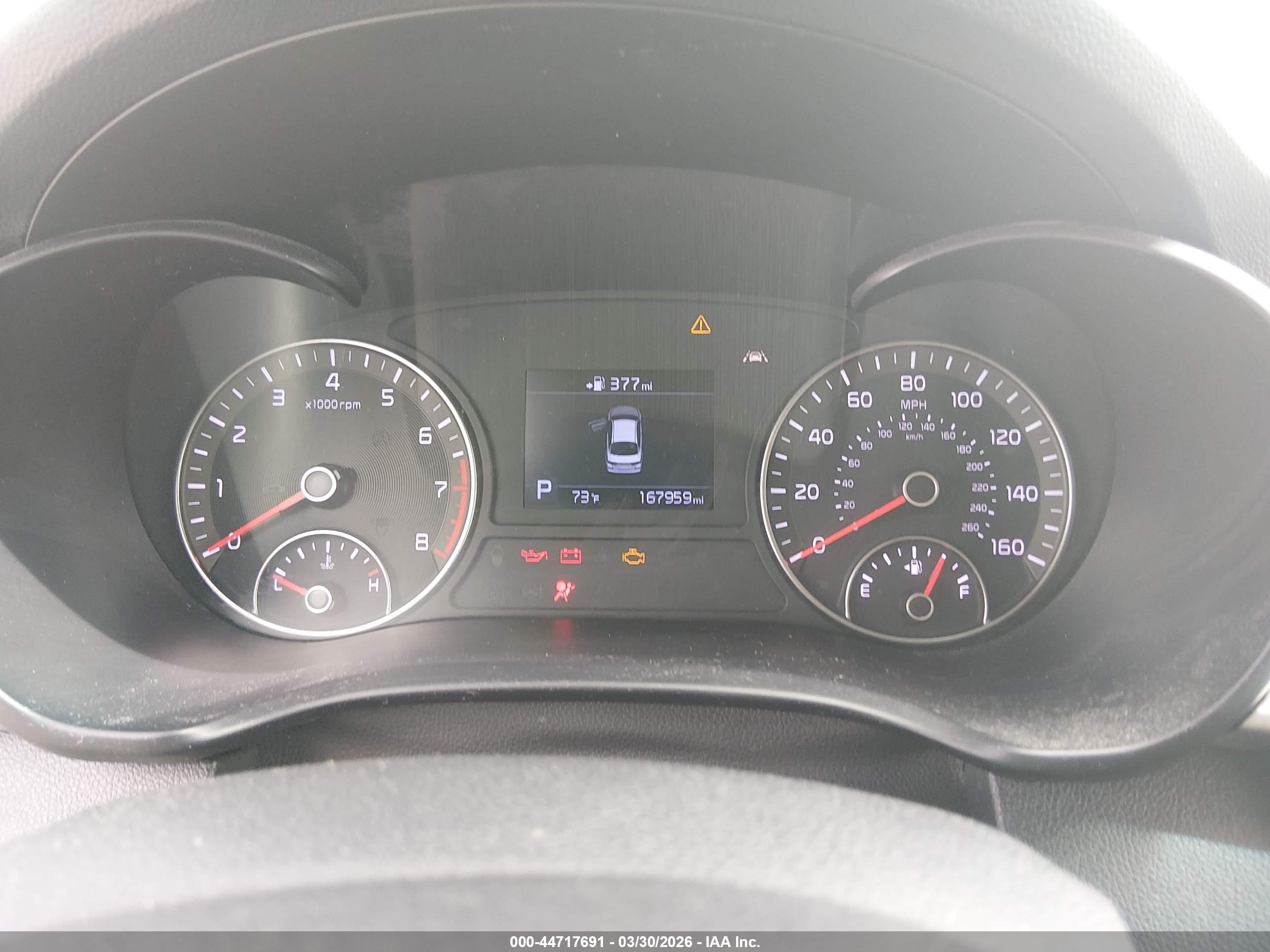 KIA OPTIMA image 7
