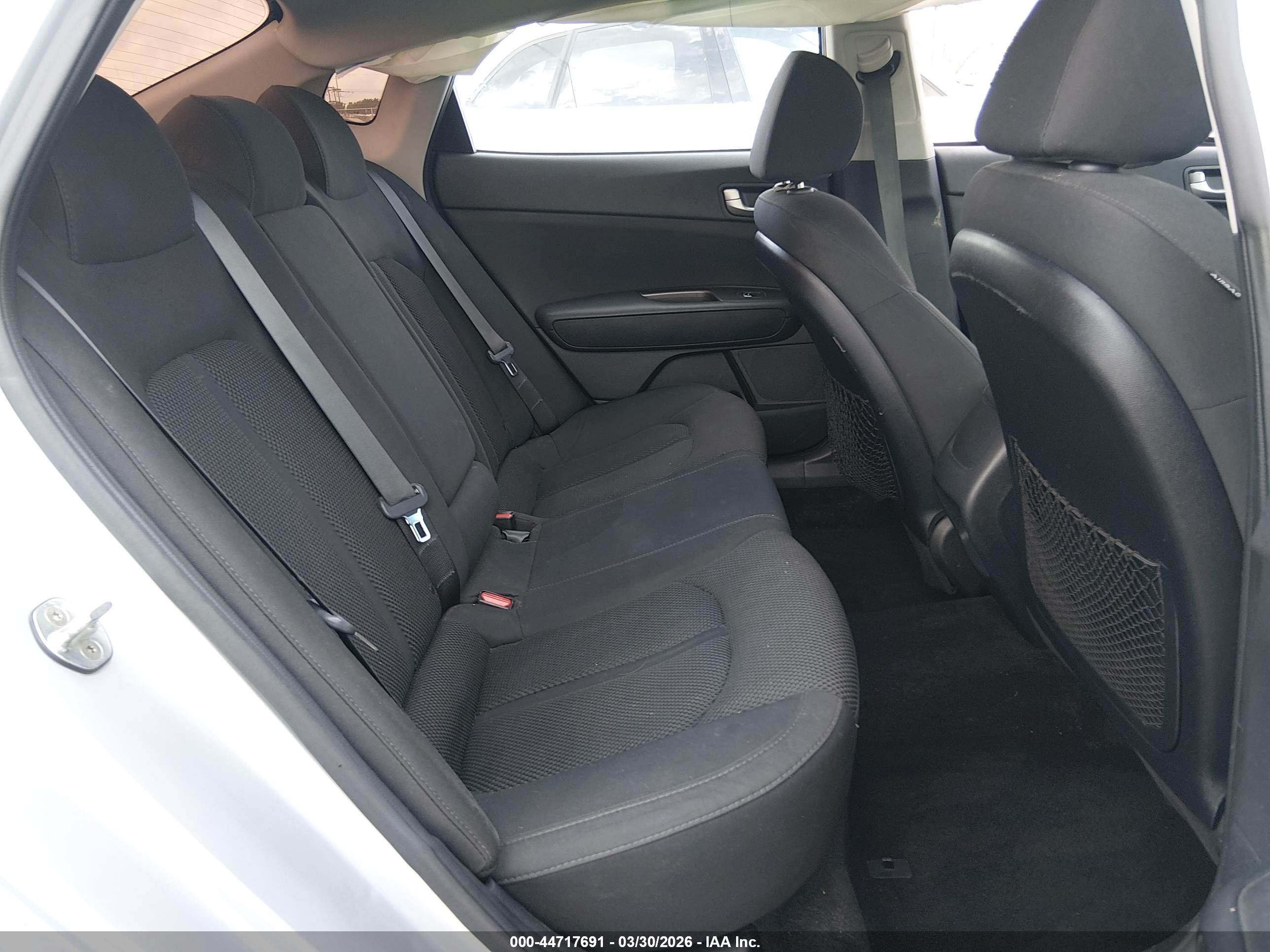 KIA OPTIMA image 8