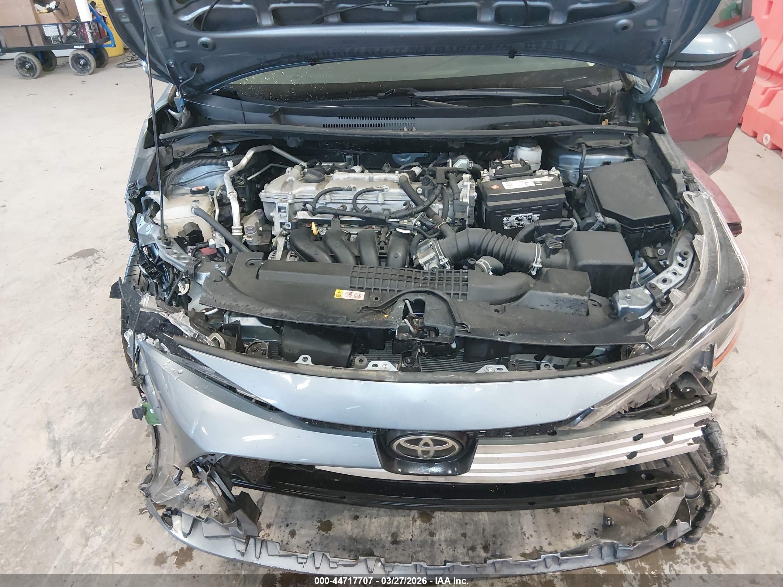 TOYOTA COROLLA image 10