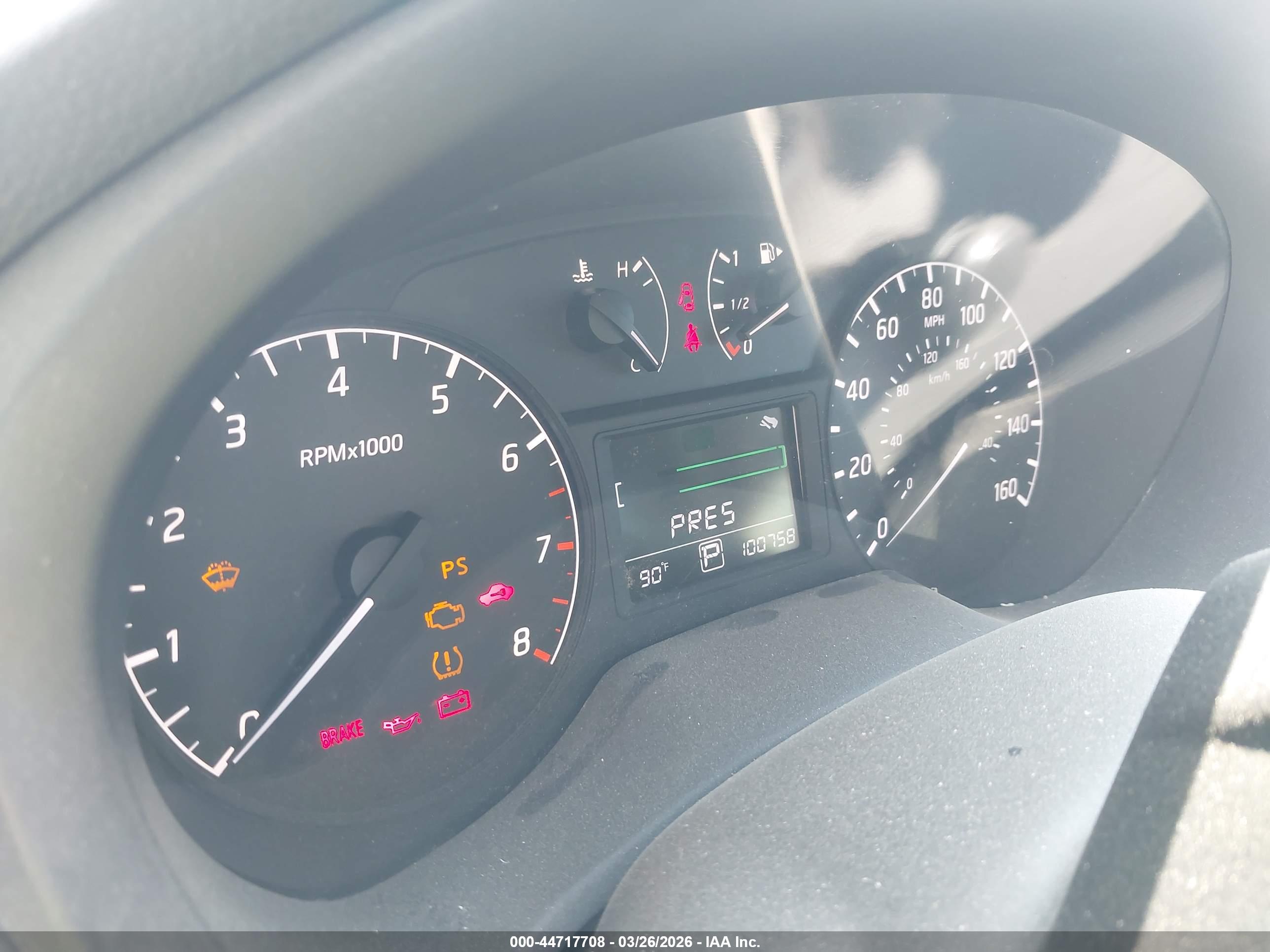 NISSAN SENTRA image 7