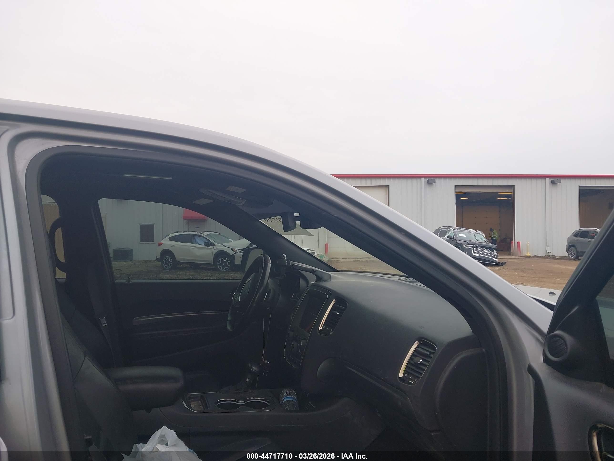 DODGE DURANGO image 5