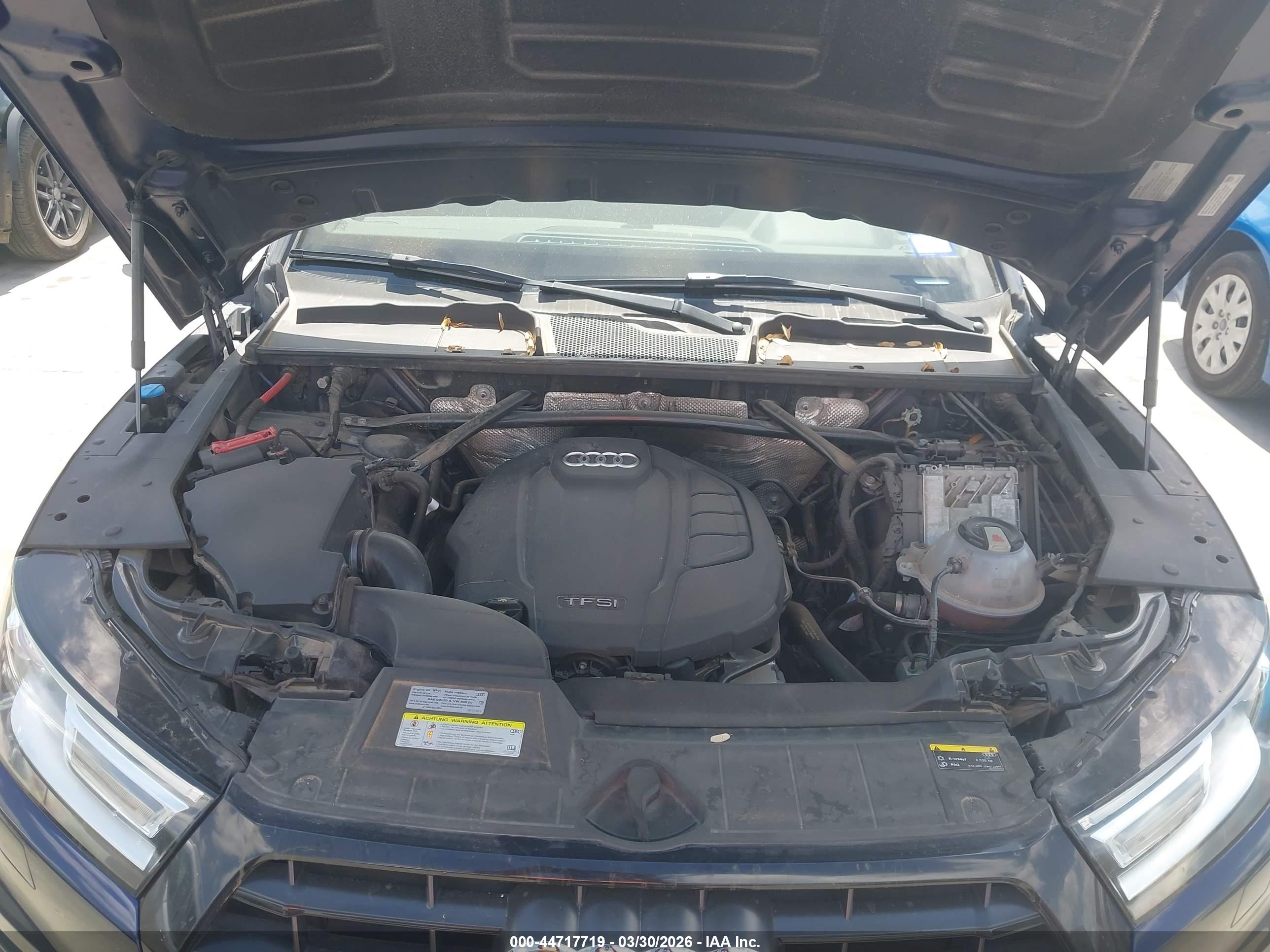 AUDI Q5 image 10