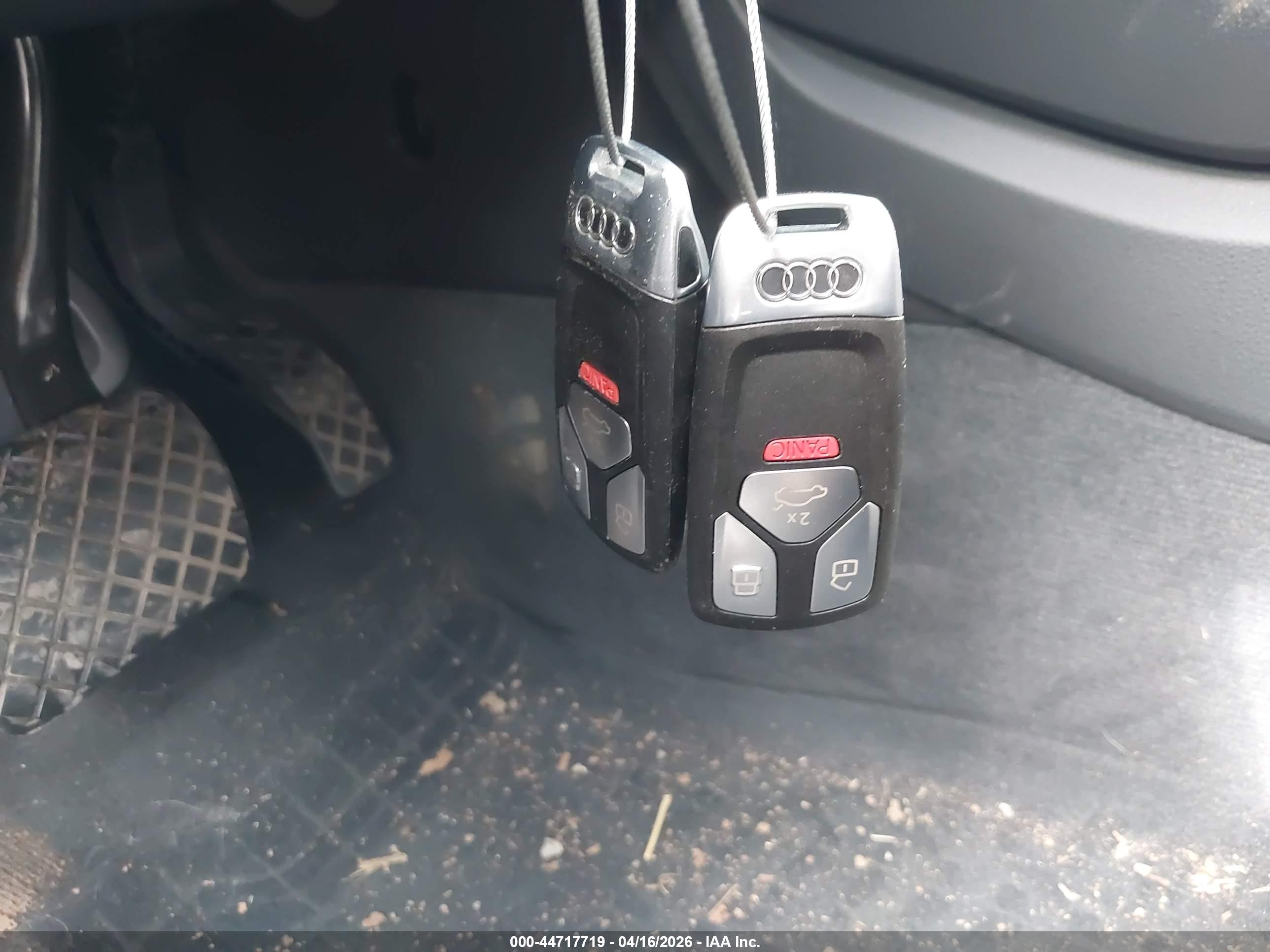 AUDI Q5 image 11