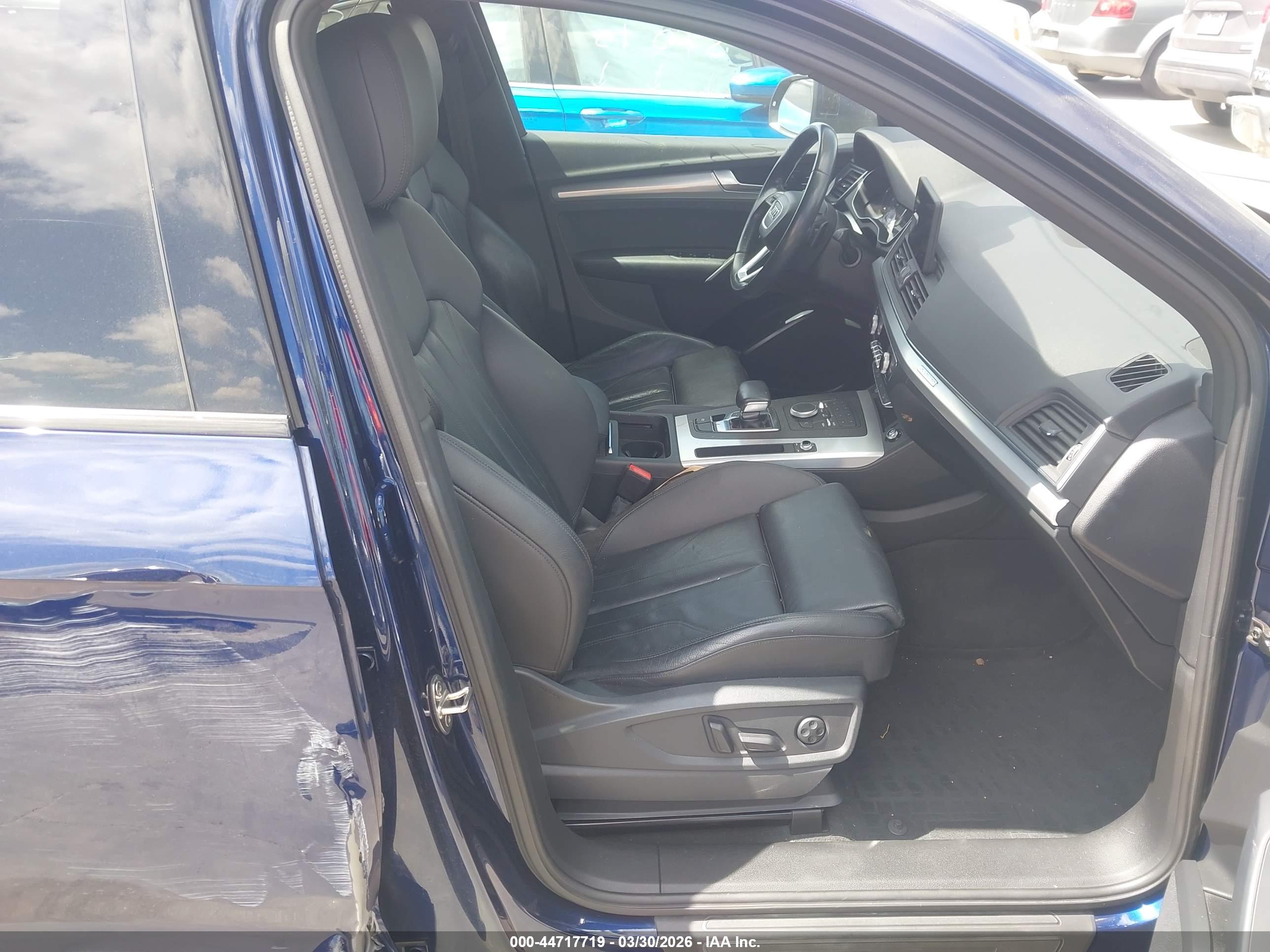 AUDI Q5 image 5