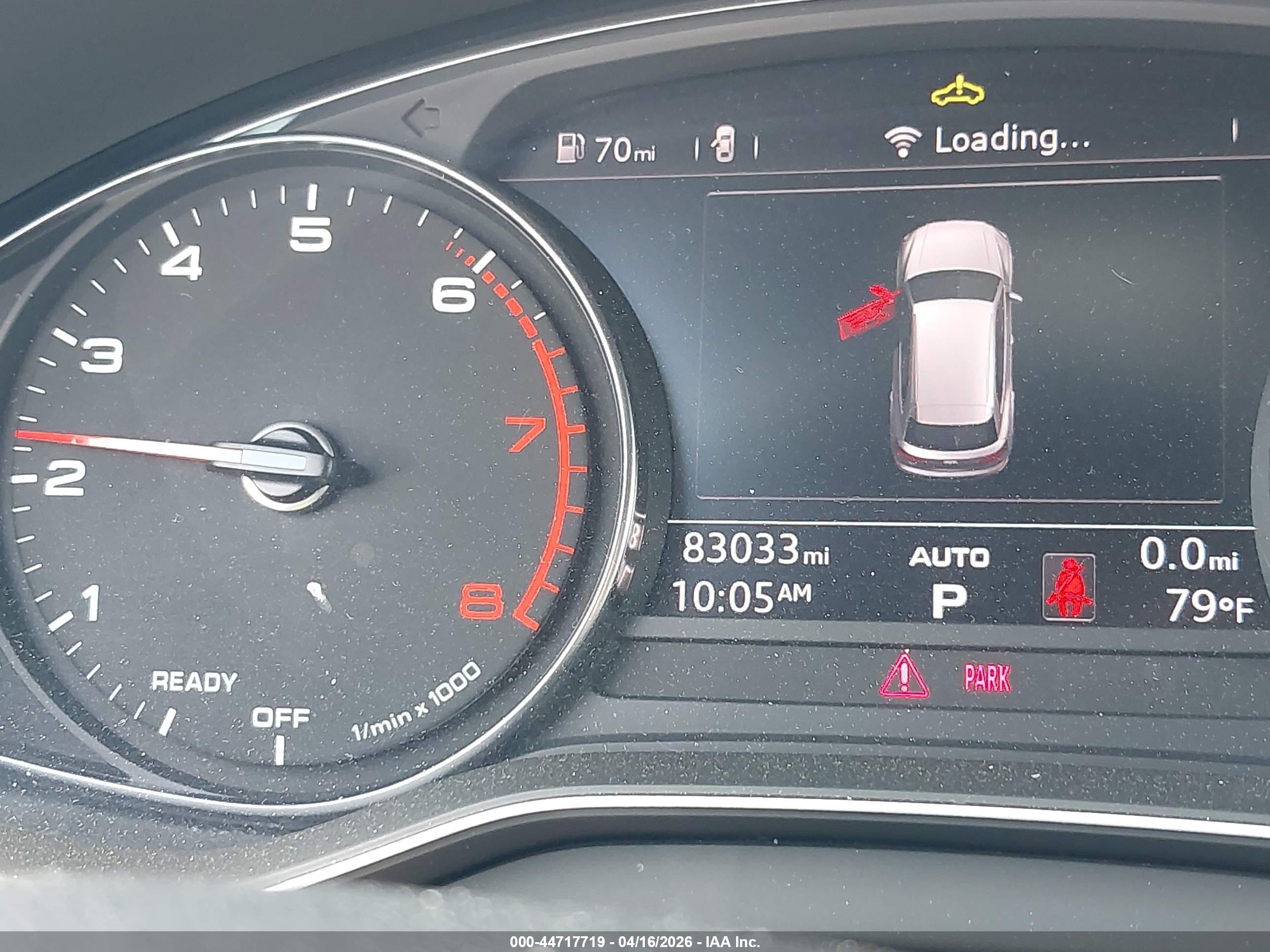 AUDI Q5 image 7