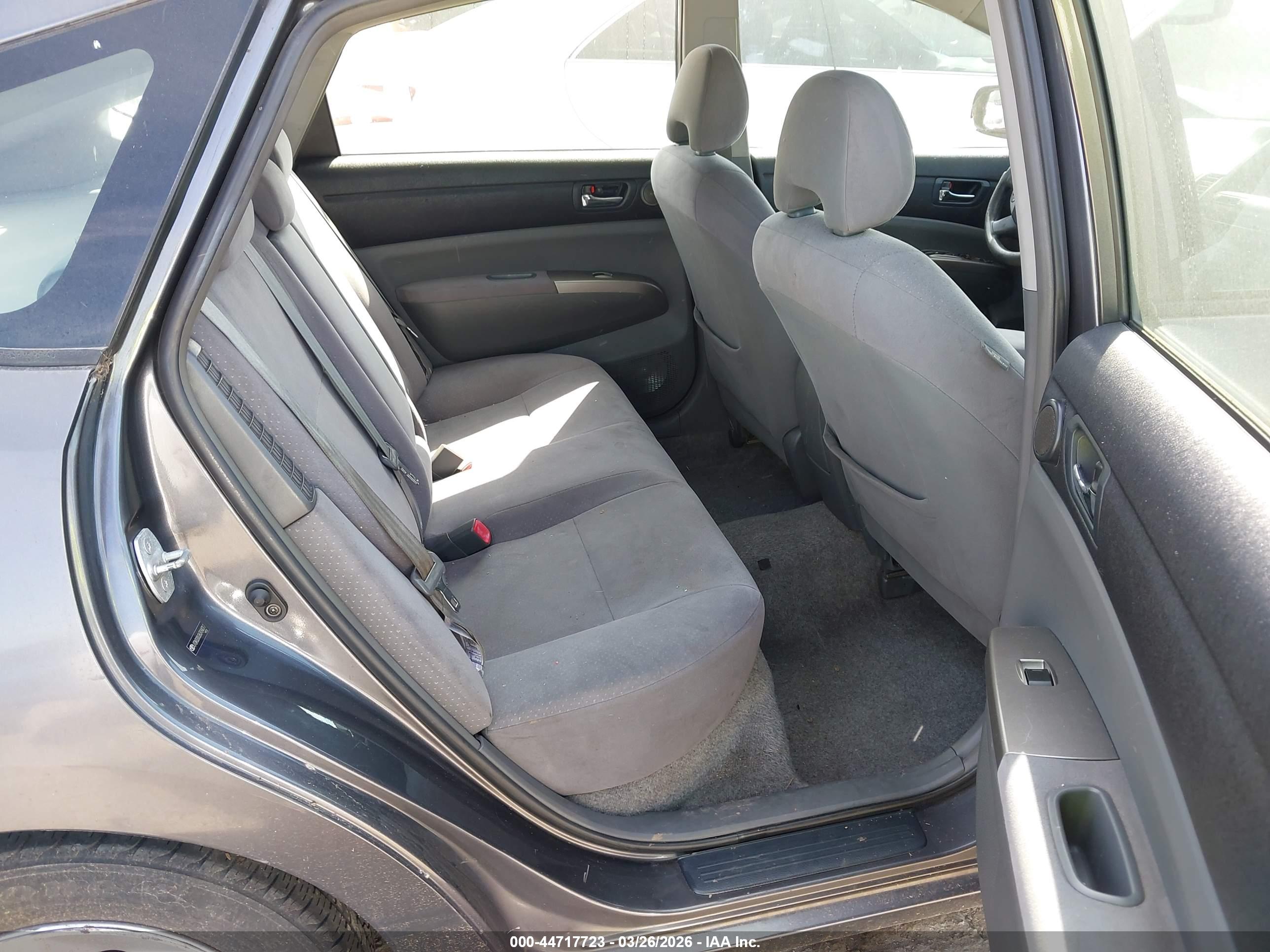 TOYOTA PRIUS image 8