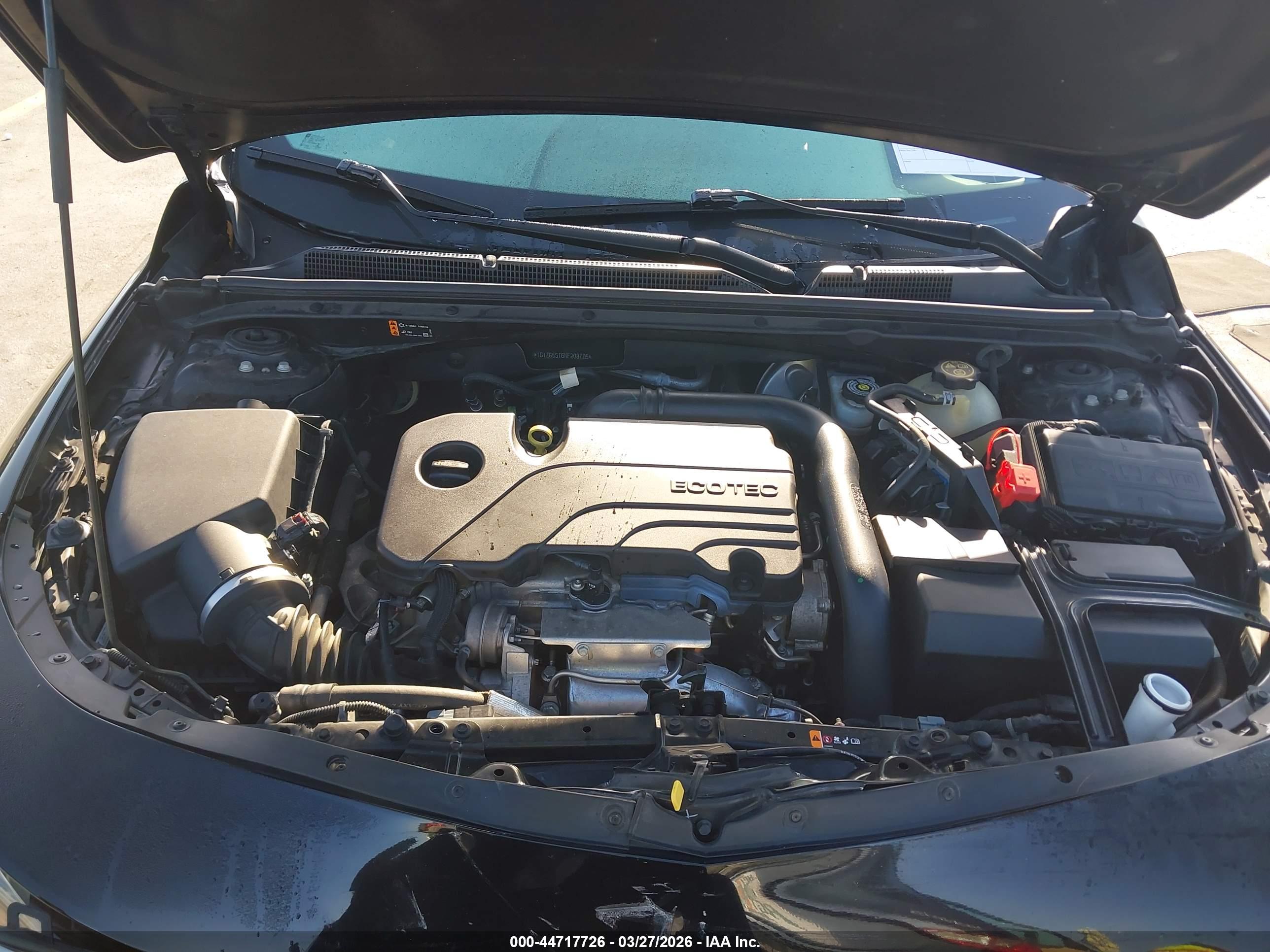 CHEVROLET MALIBU image 10