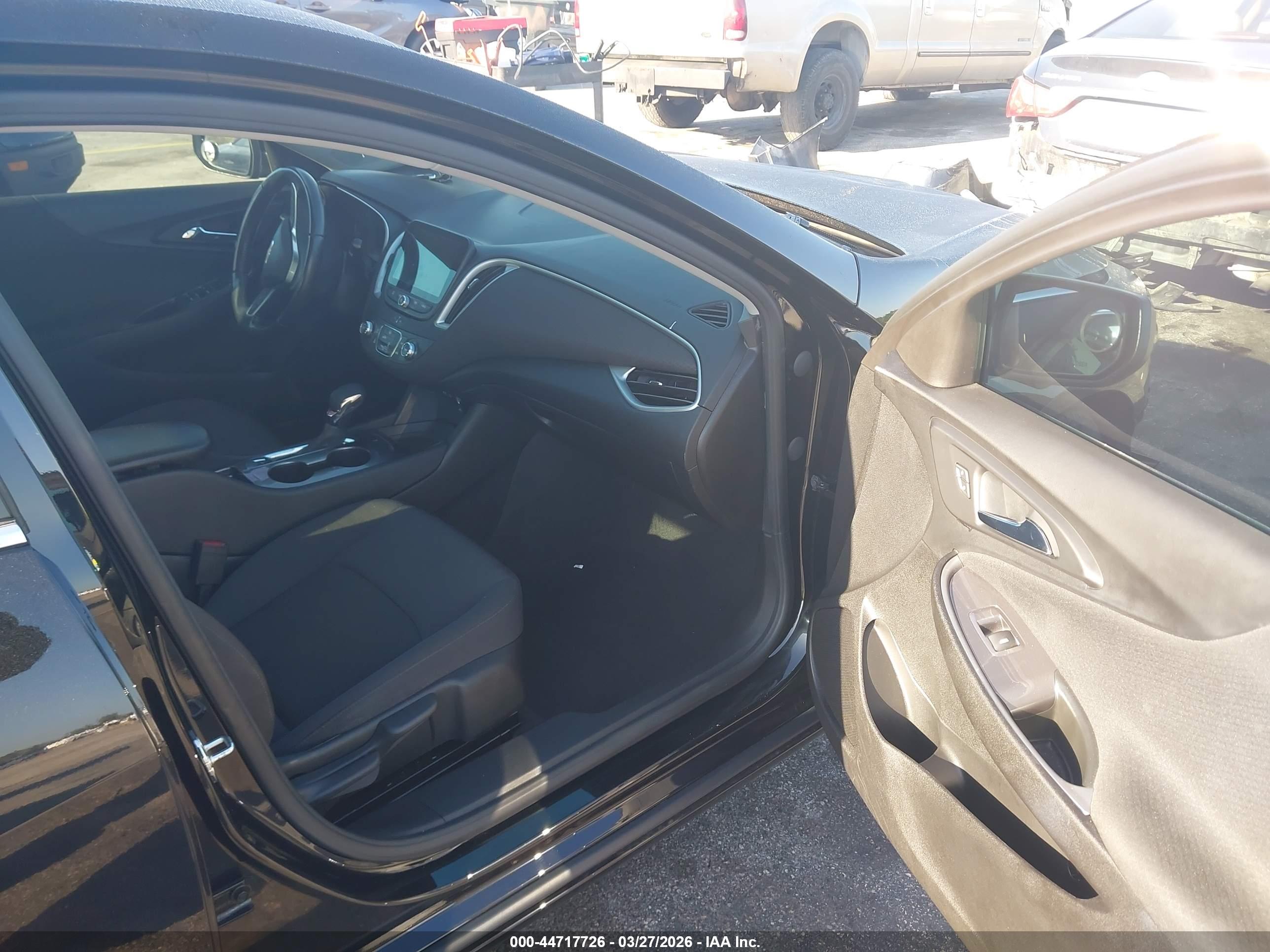 CHEVROLET MALIBU image 5