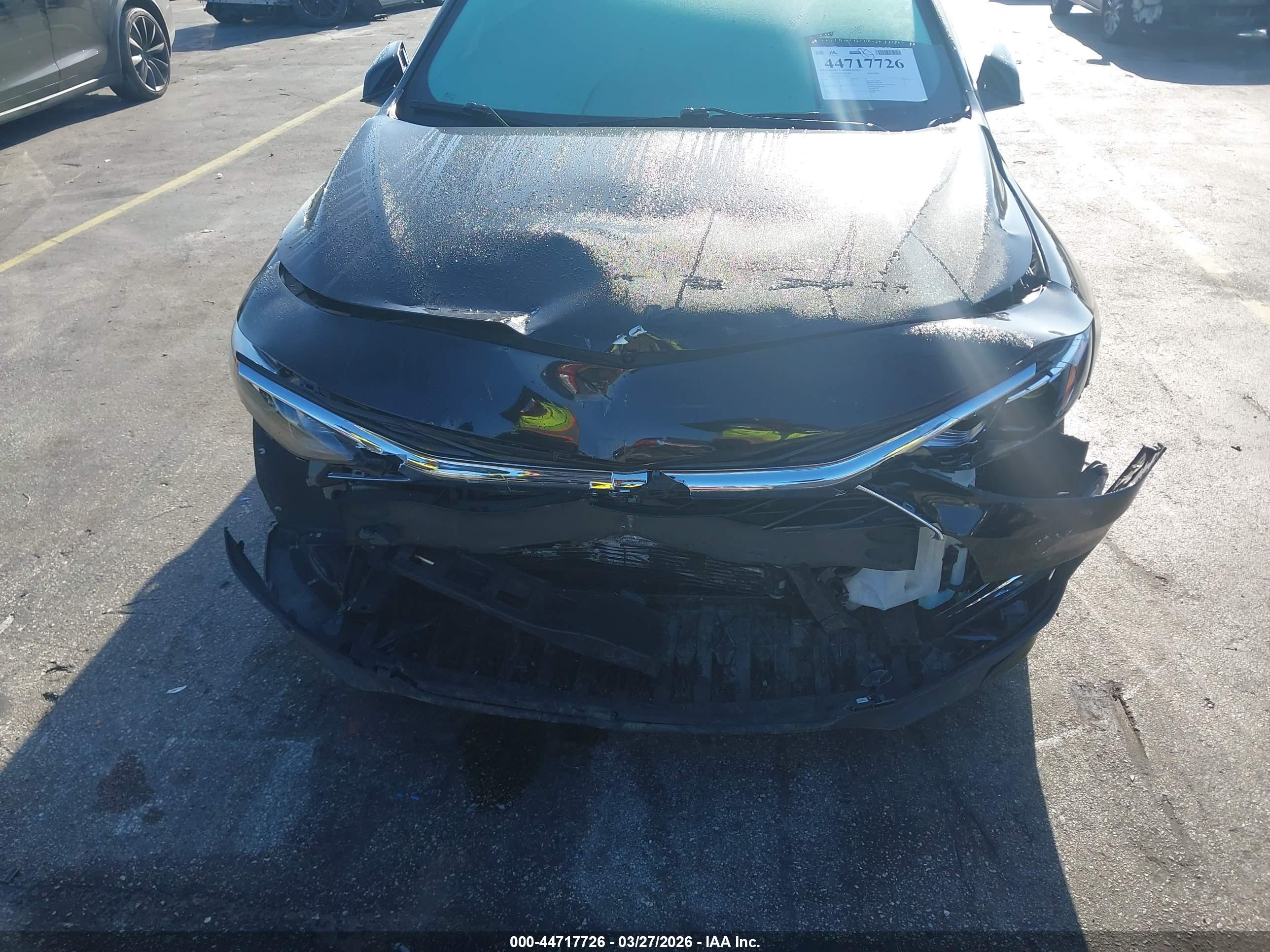 CHEVROLET MALIBU image 6