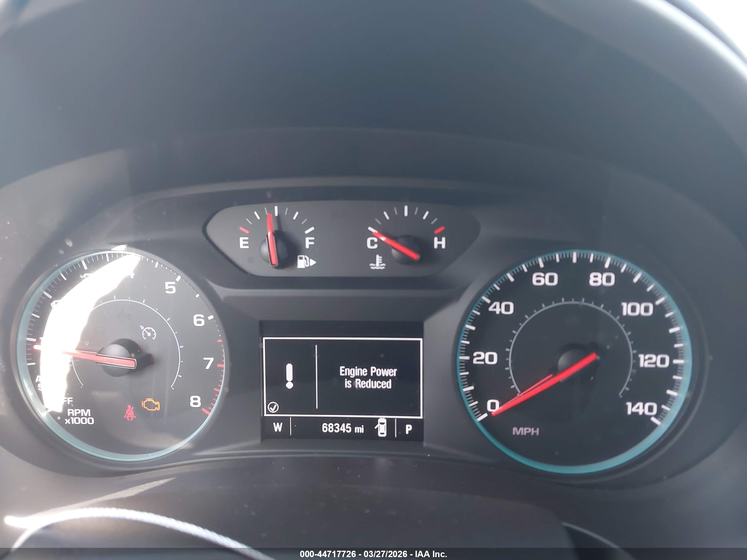 CHEVROLET MALIBU image 7