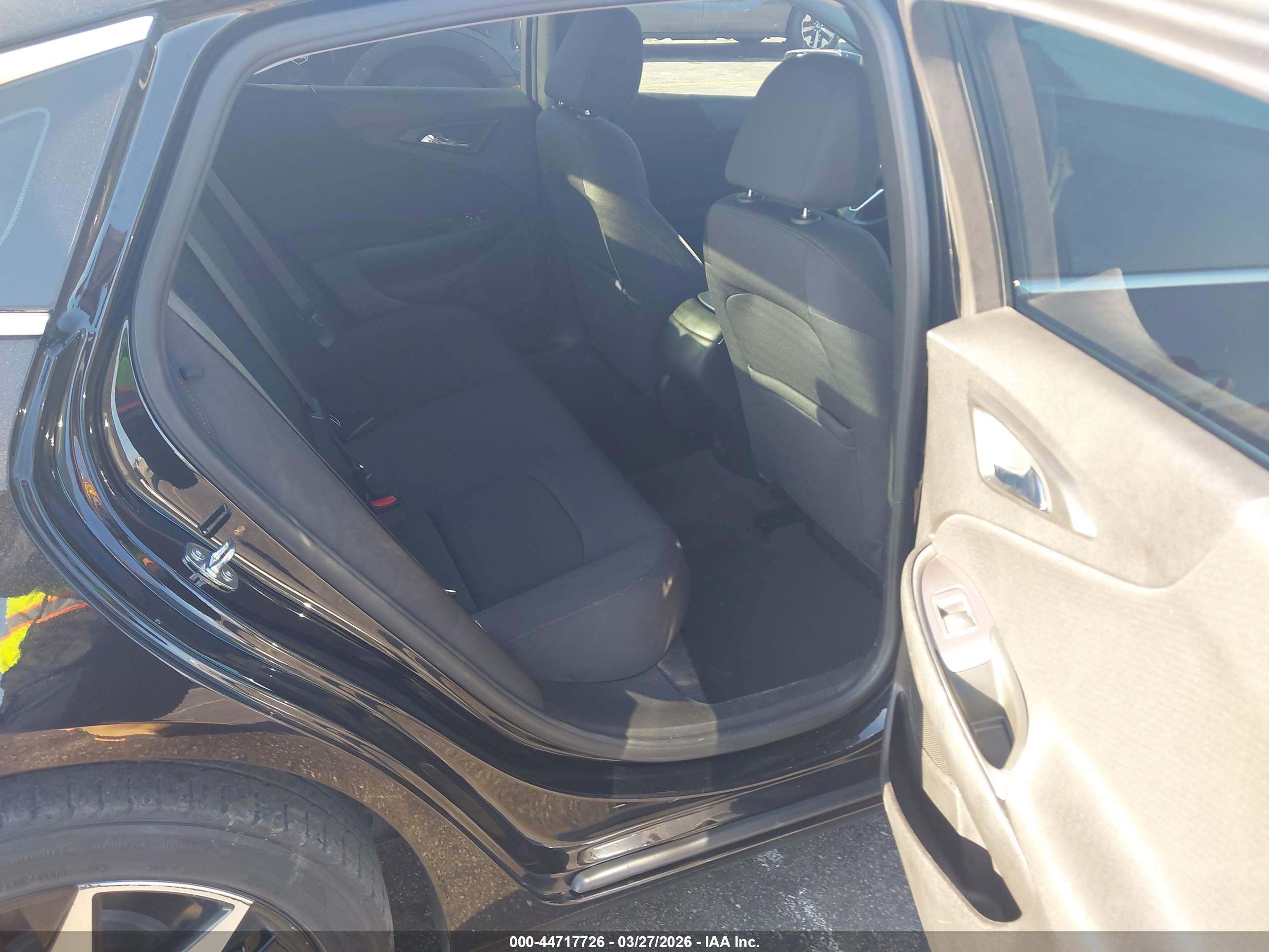 CHEVROLET MALIBU image 8
