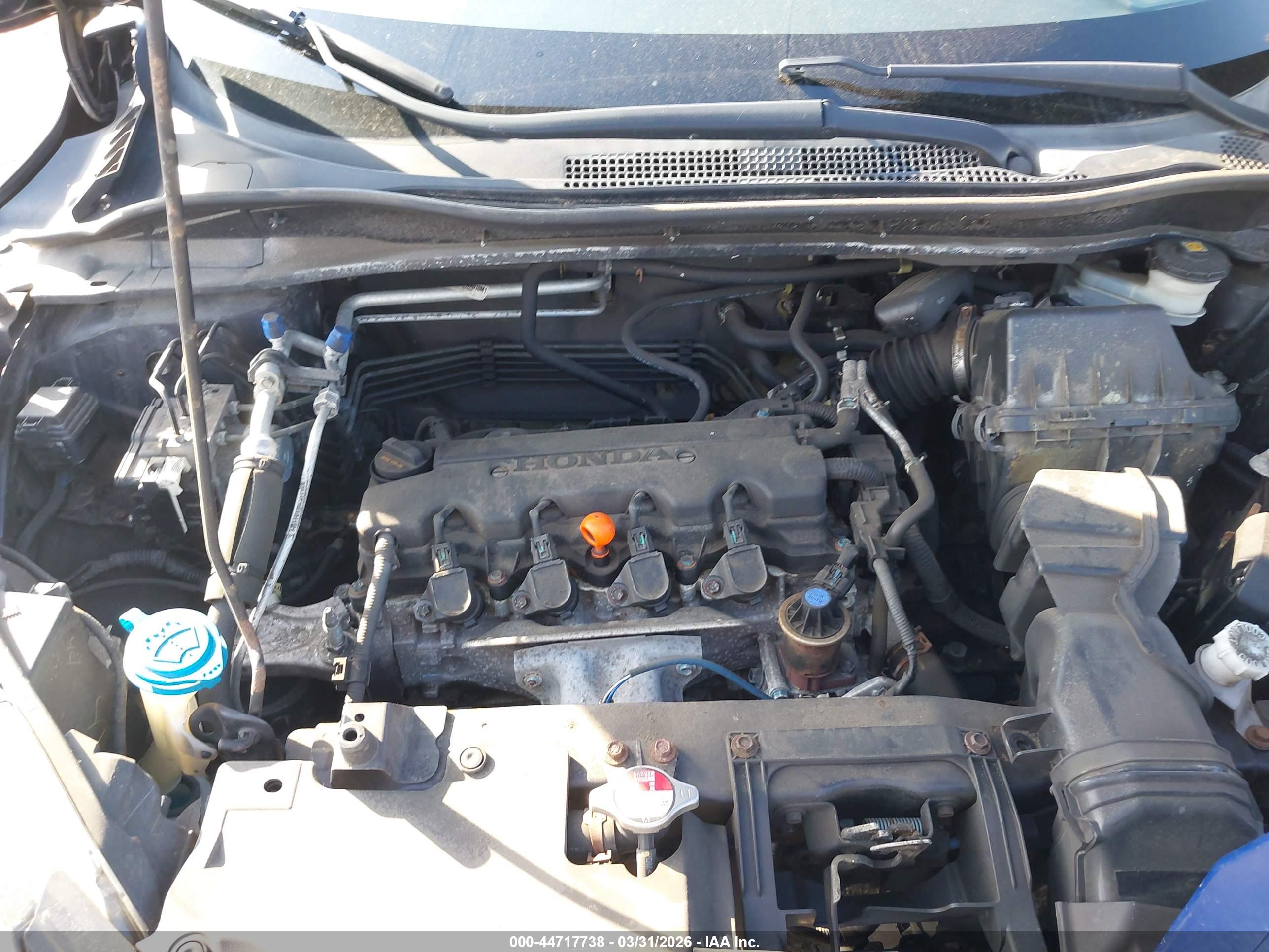 HONDA HR-V image 10