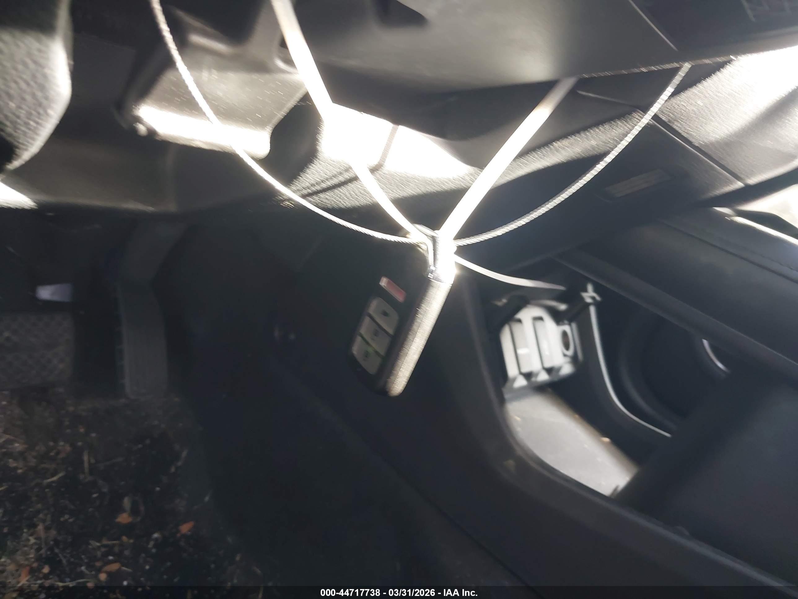 HONDA HR-V image 11