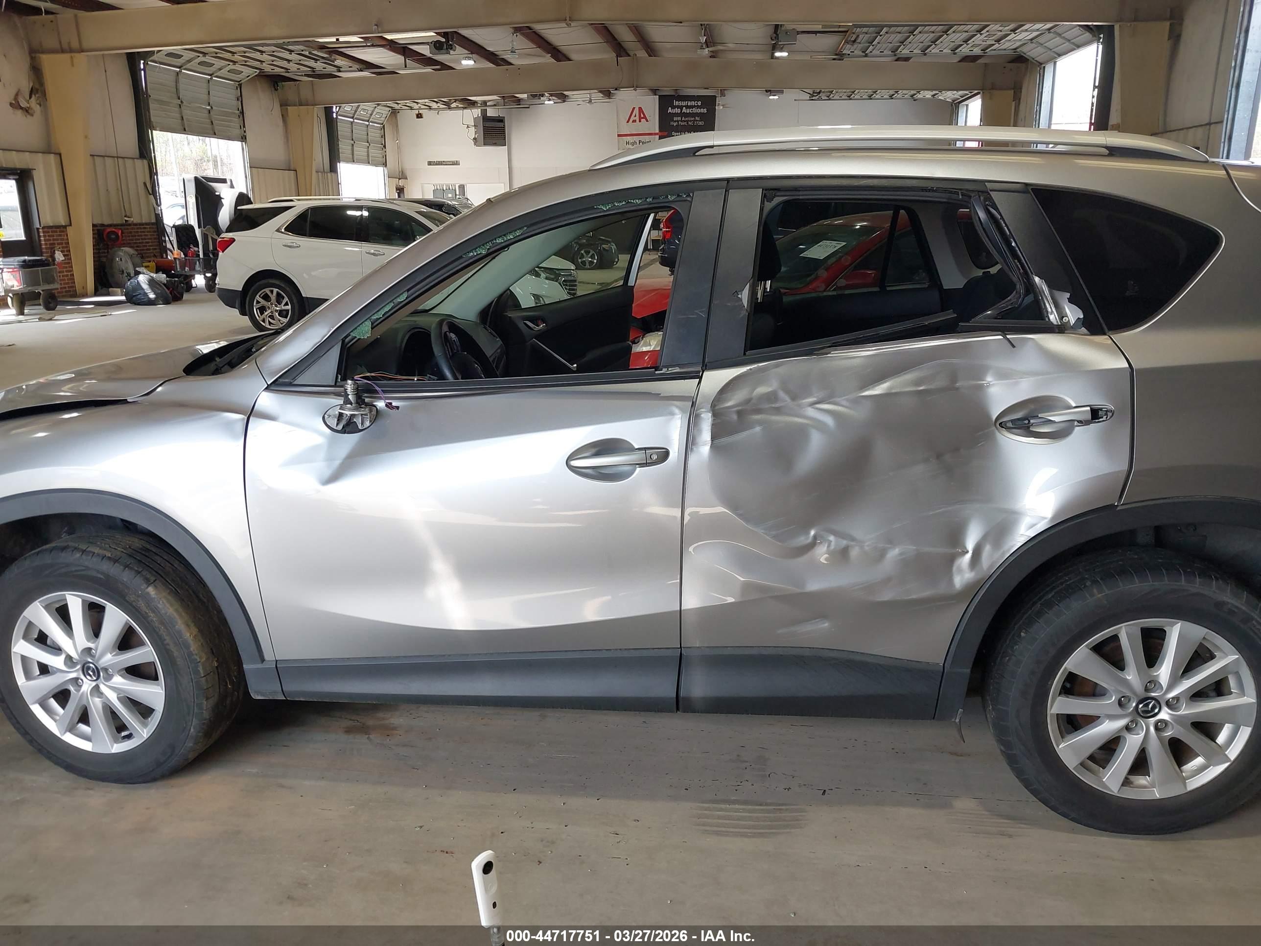 MAZDA CX-5 image 6