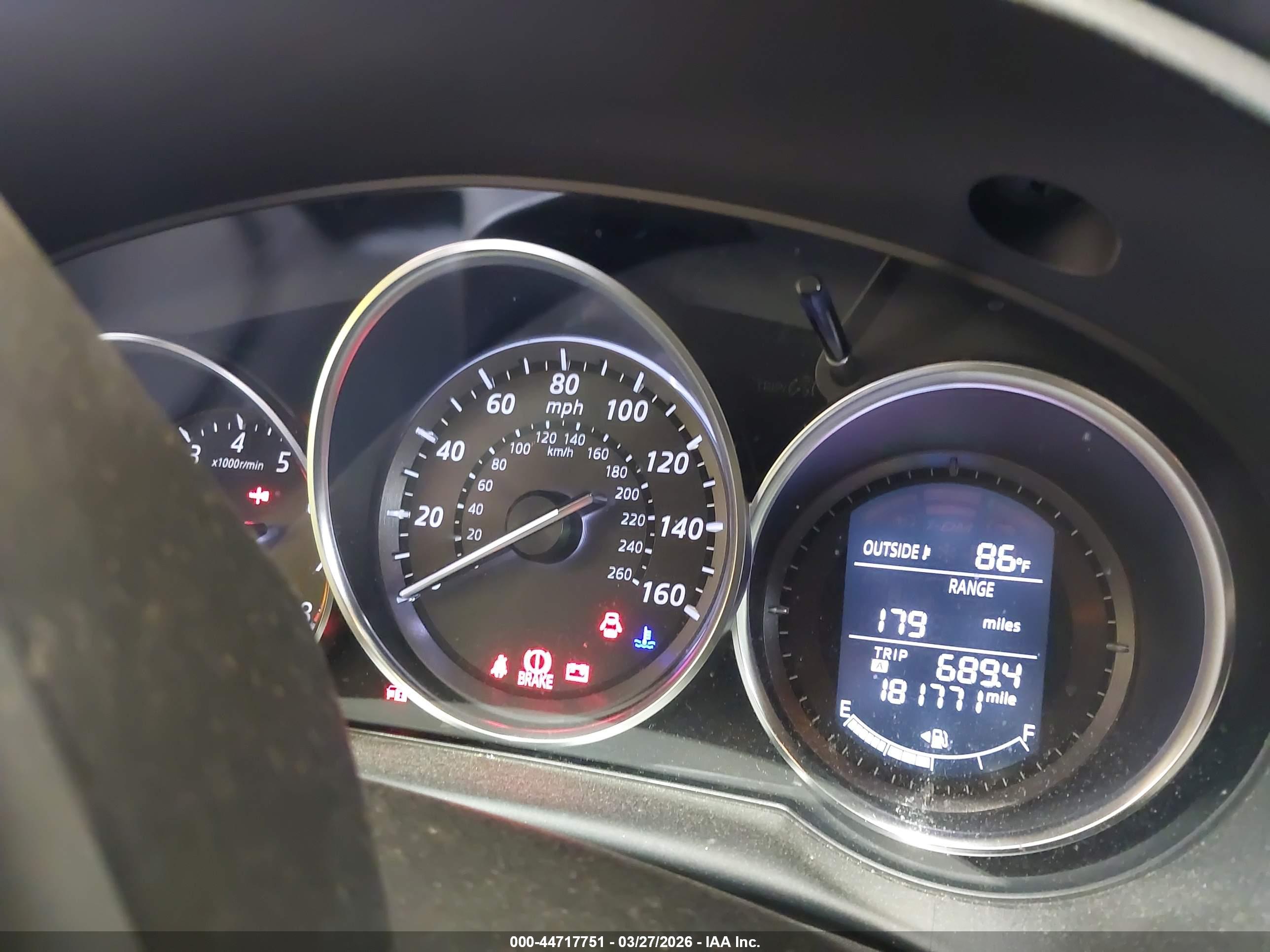 MAZDA CX-5 image 7