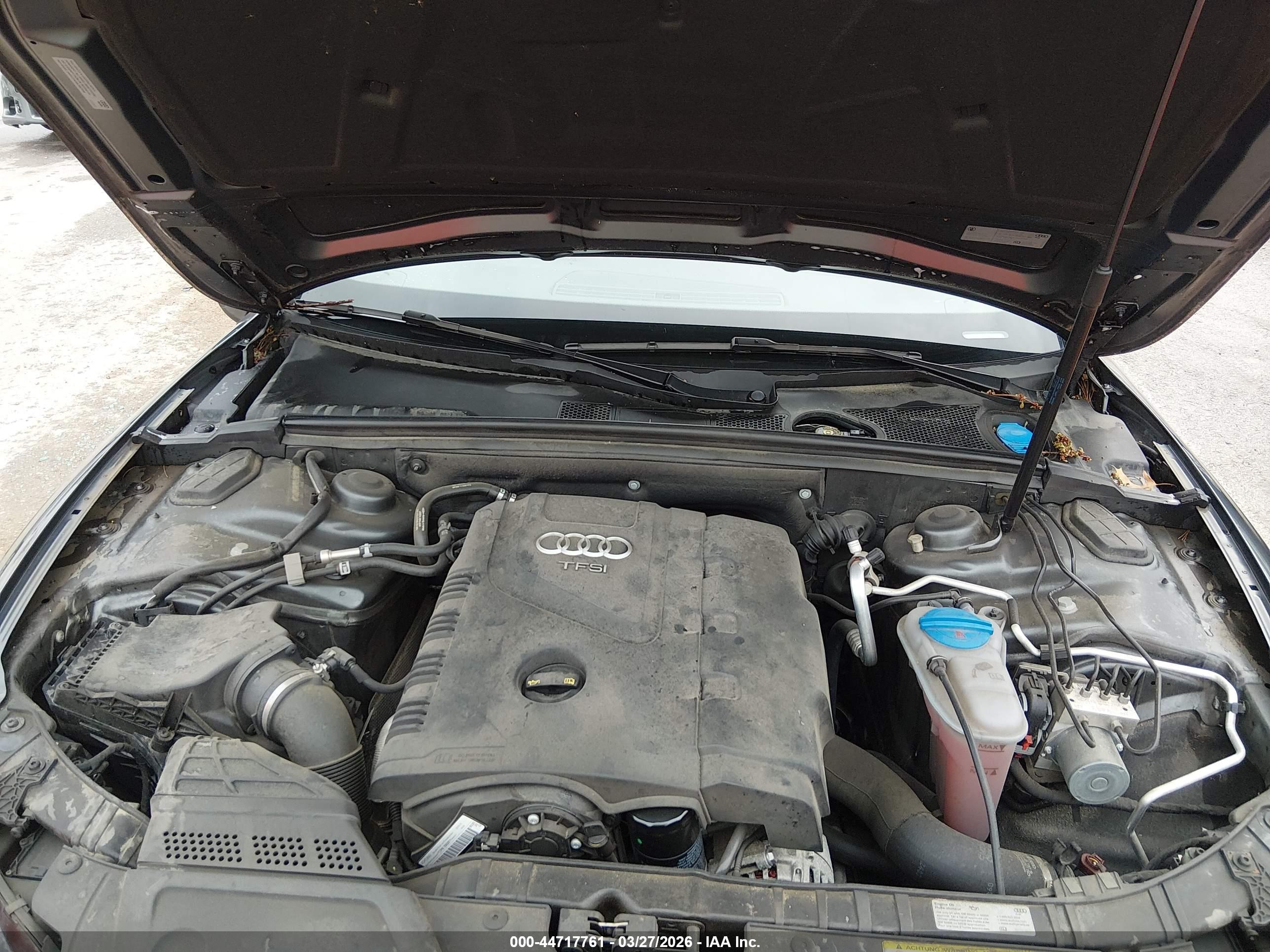 AUDI A5 image 10