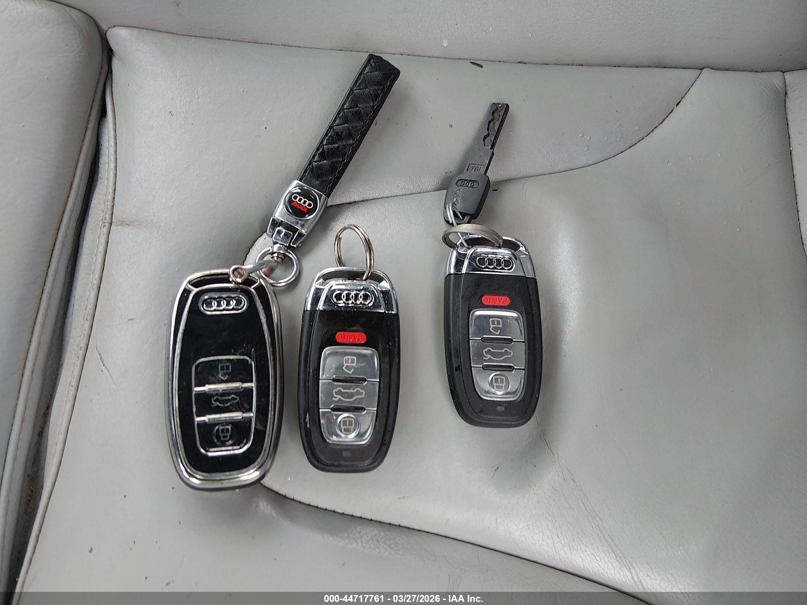 AUDI A5 image 11