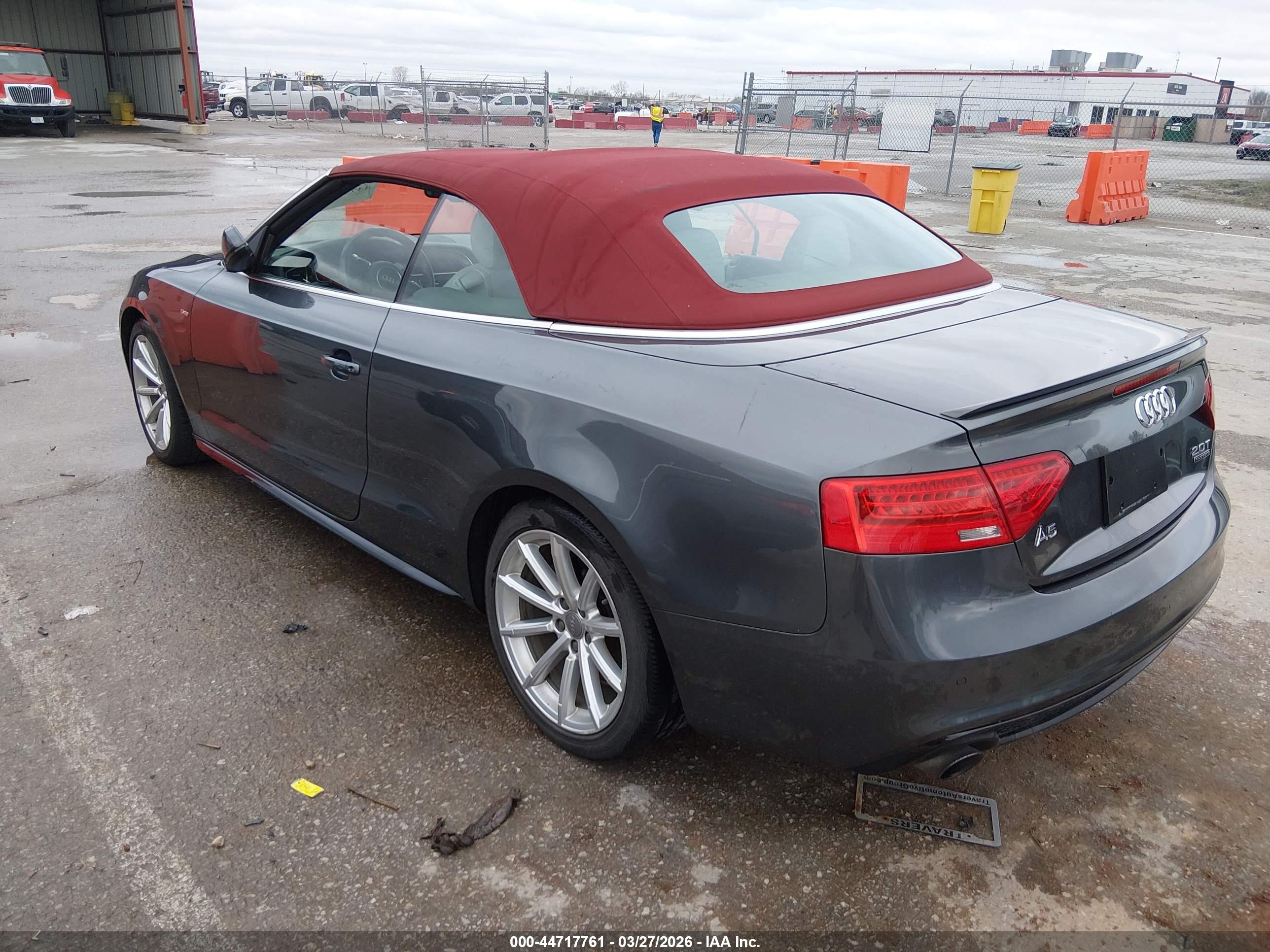 AUDI A5 image 3