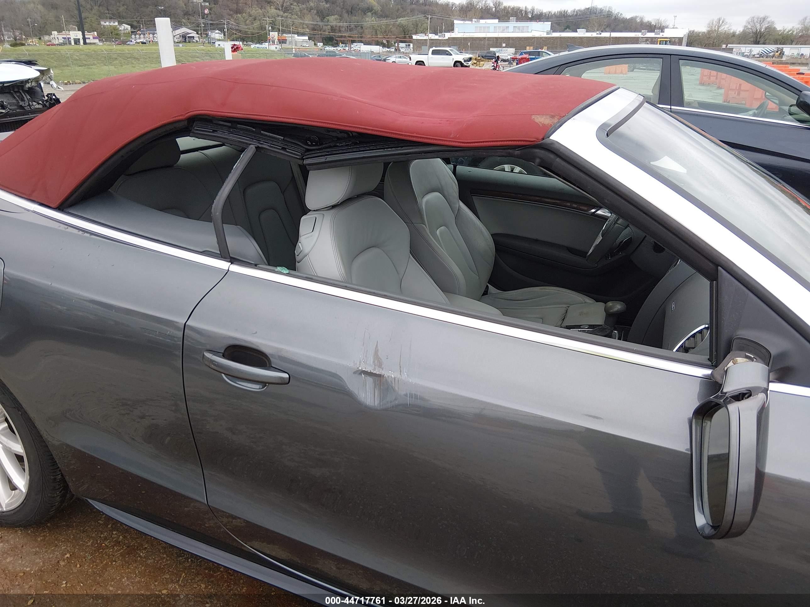 AUDI A5 image 6