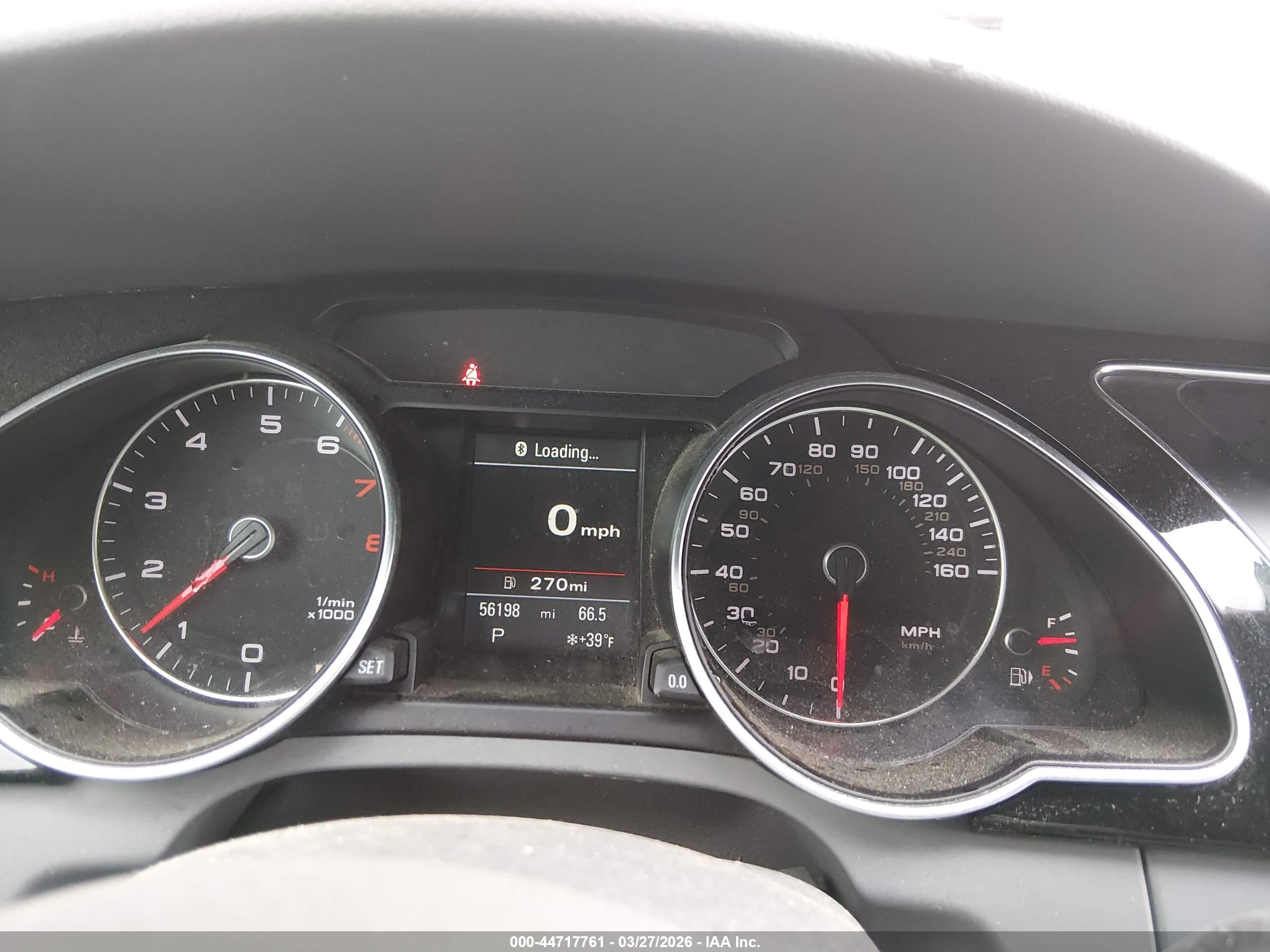 AUDI A5 image 7