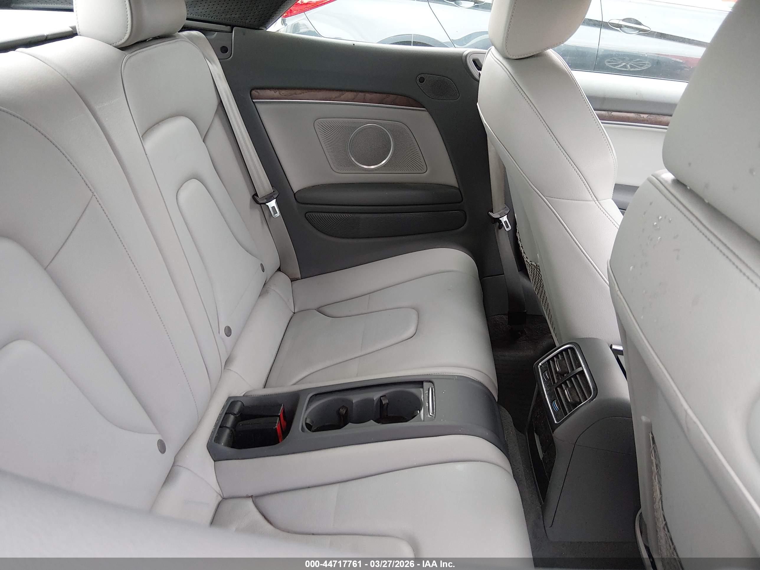 AUDI A5 image 8