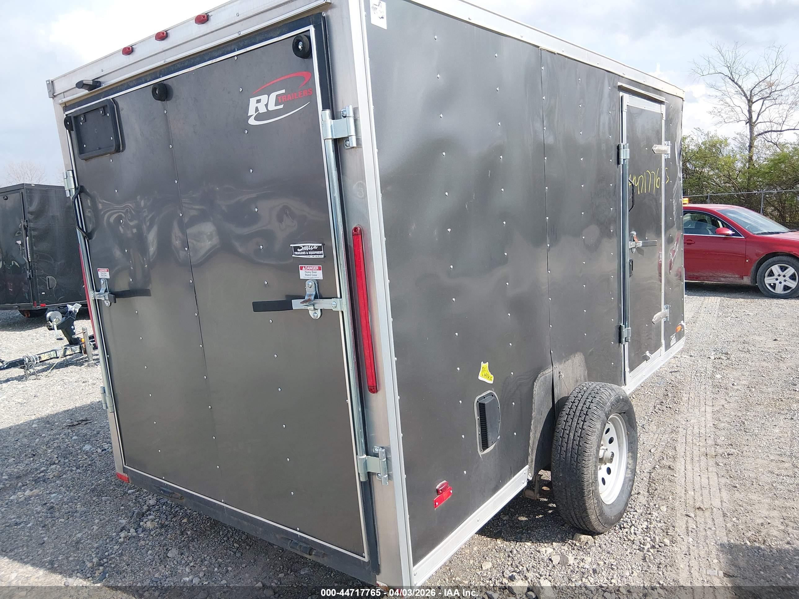 RC TRAILERS image 4