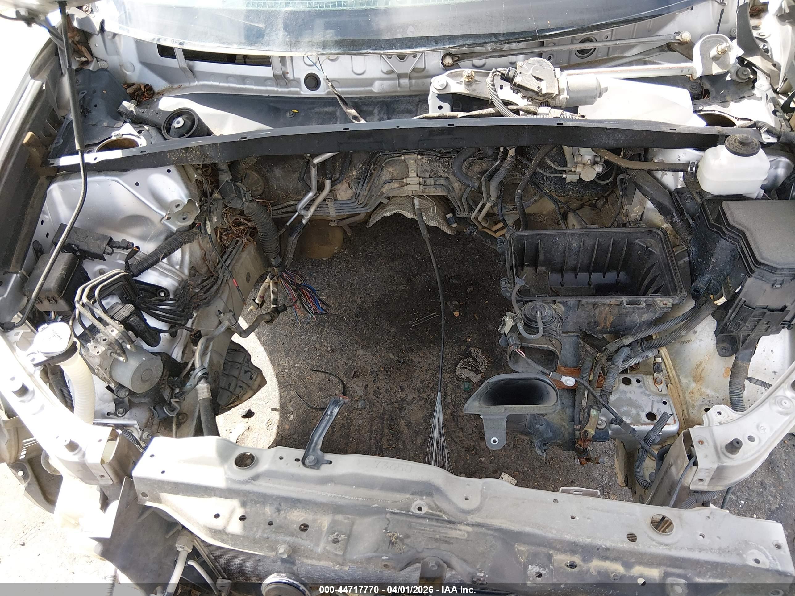 TOYOTA HIGHLANDER image 10