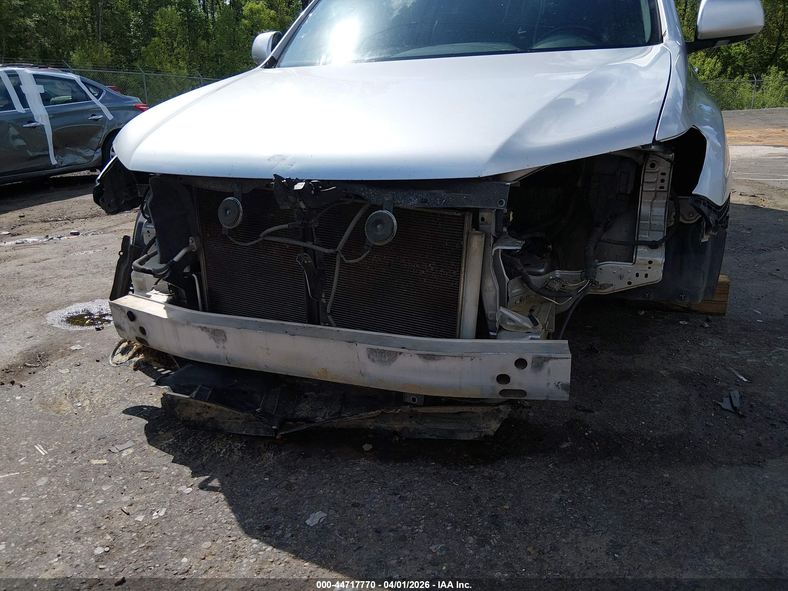 TOYOTA HIGHLANDER image 6
