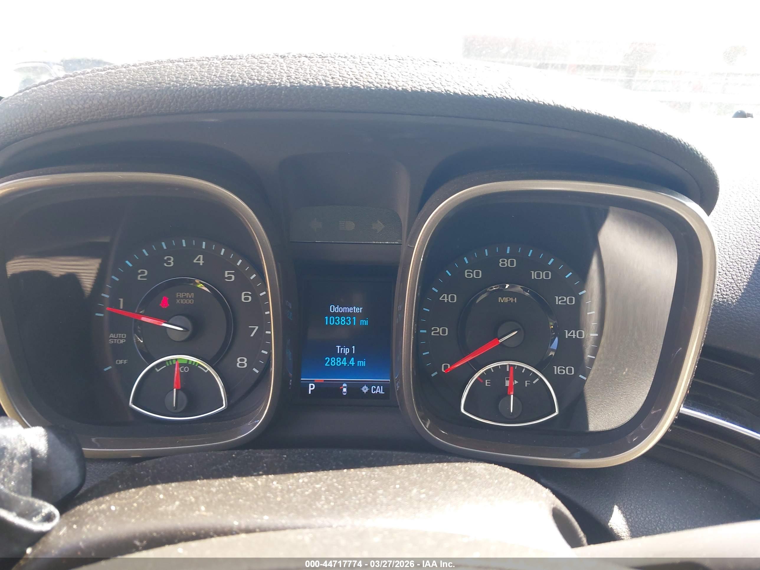 CHEVROLET MALIBU image 7