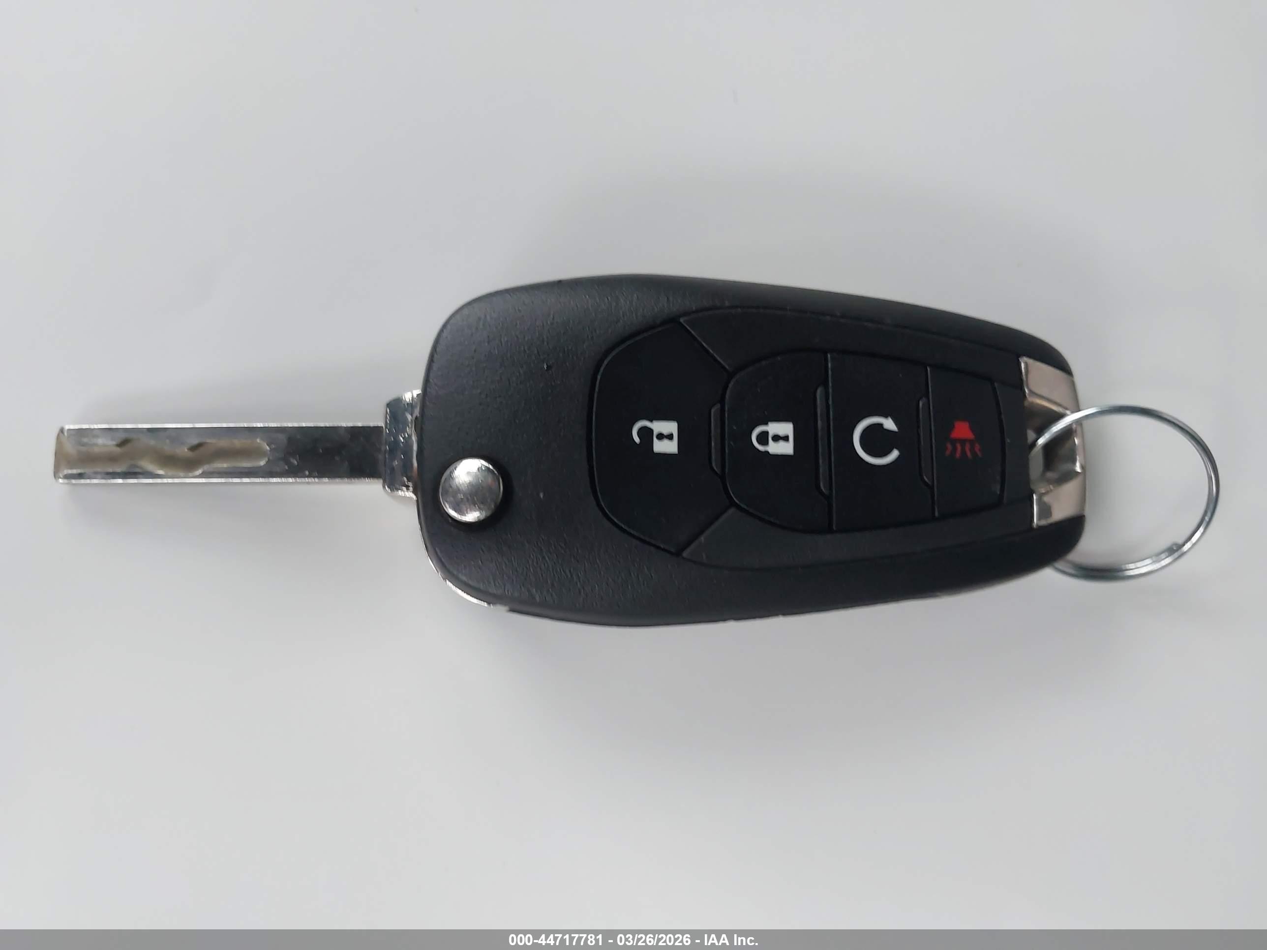CHEVROLET TRAX image 11