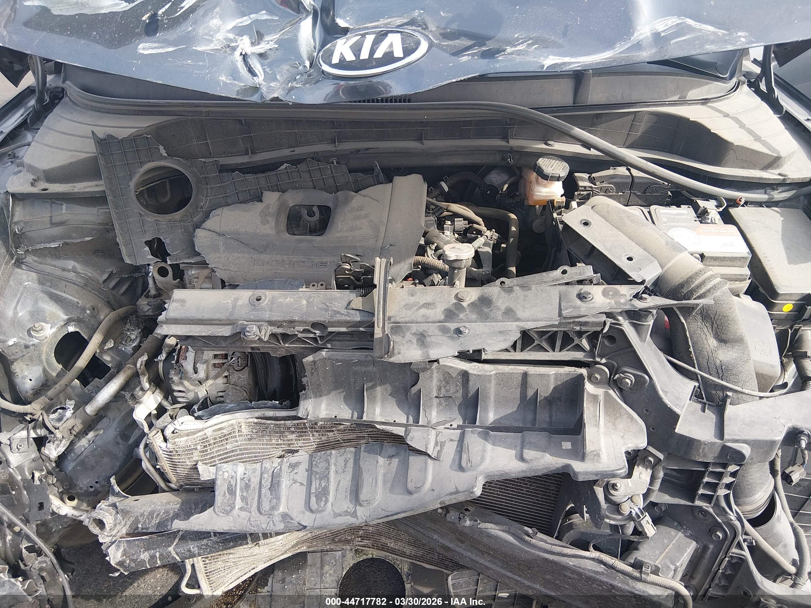 KIA SOUL image 10