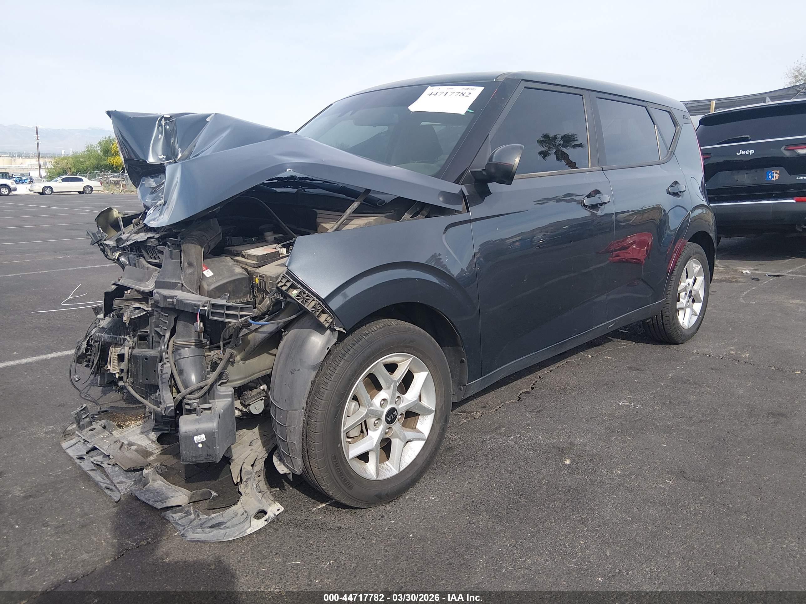 KIA SOUL image 2