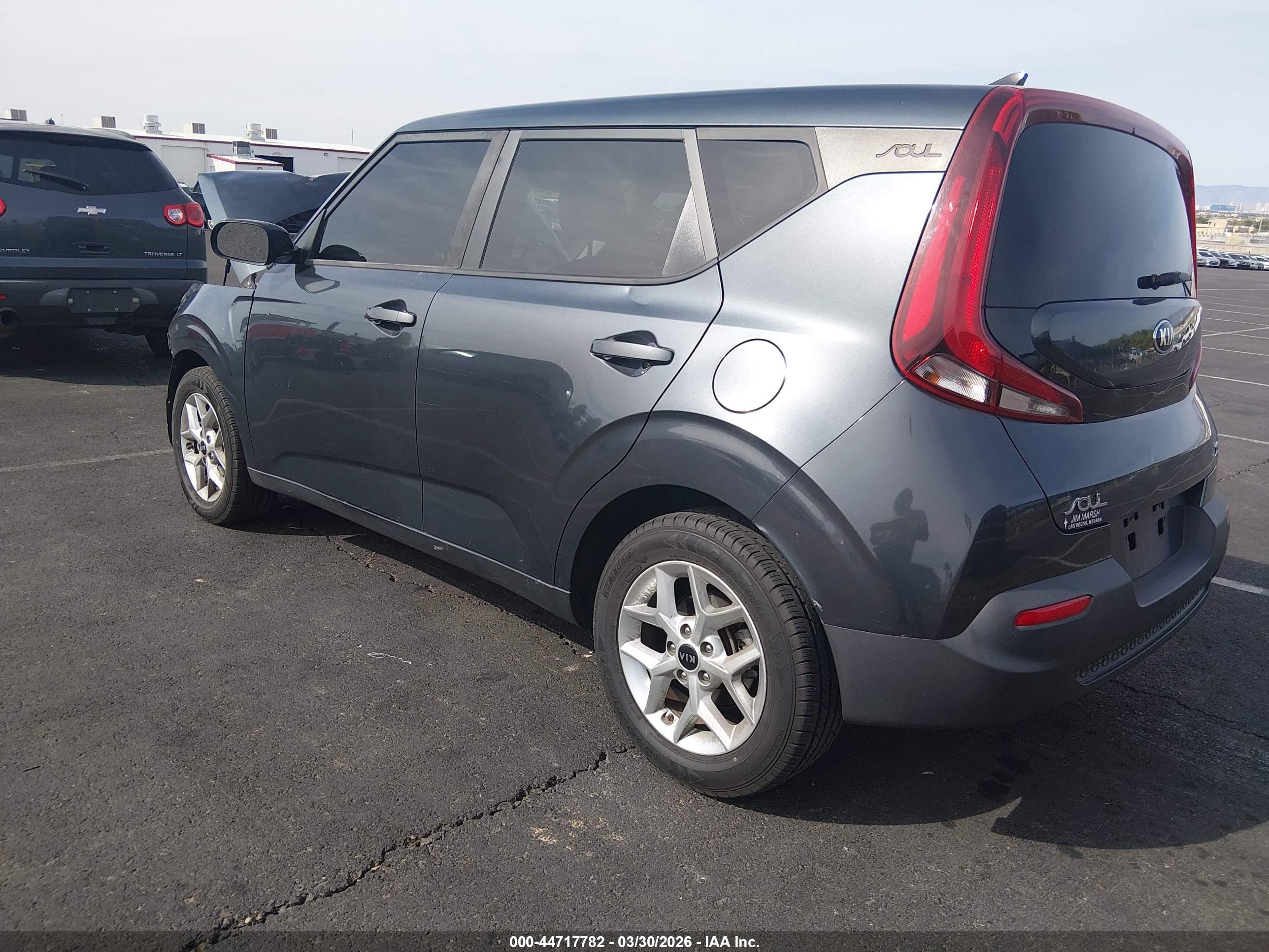 KIA SOUL image 3