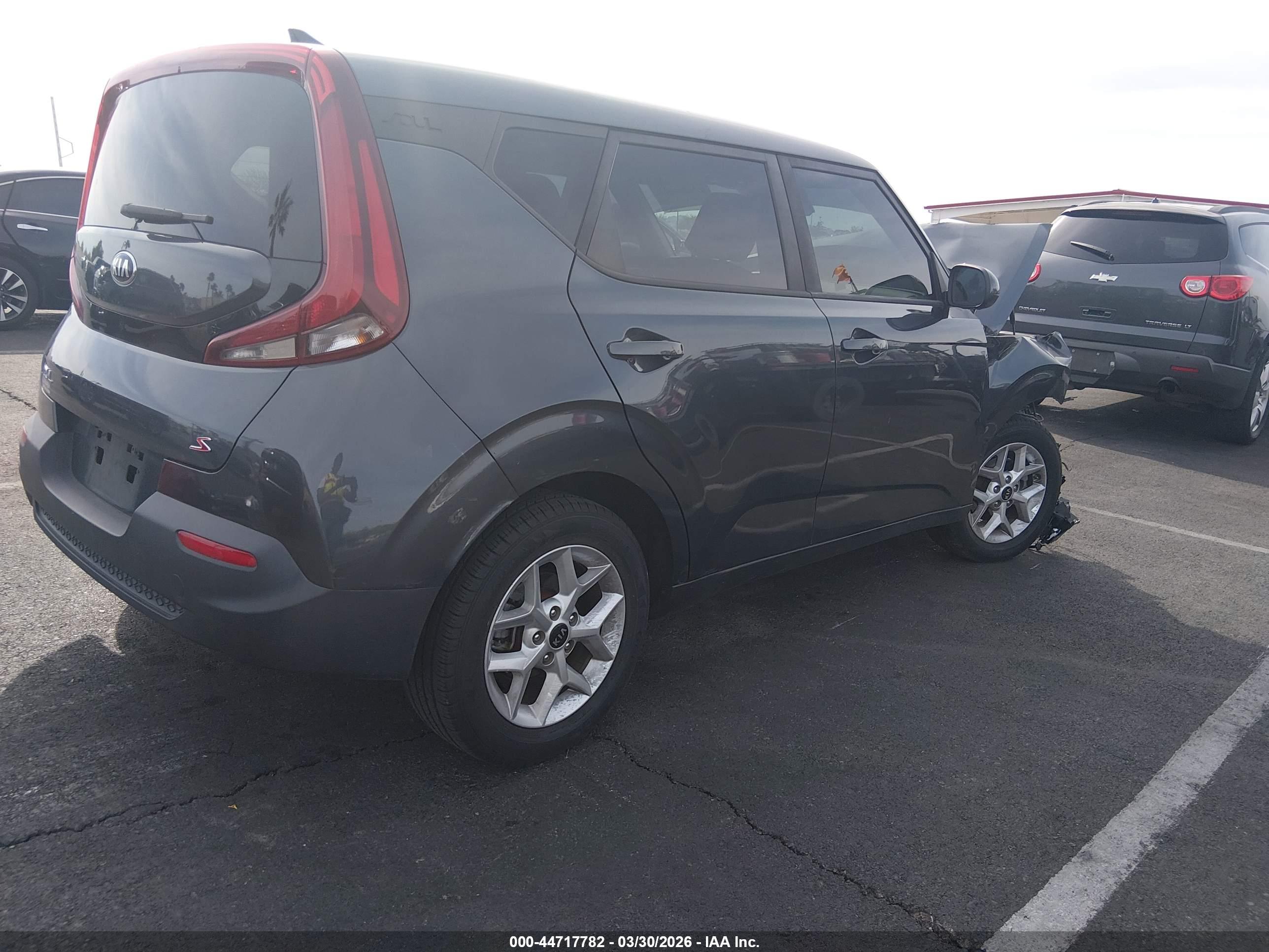 KIA SOUL image 4