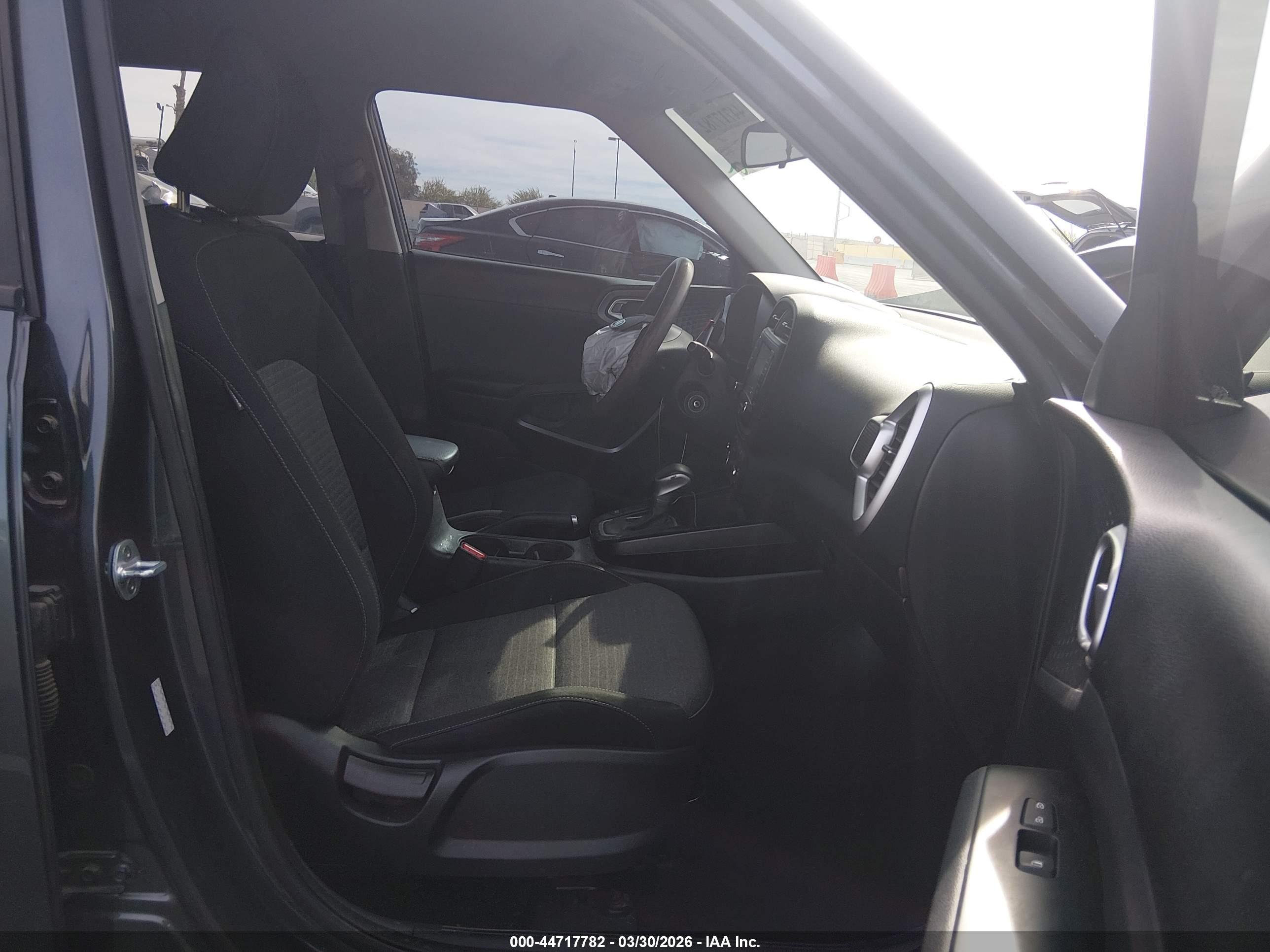 KIA SOUL image 5