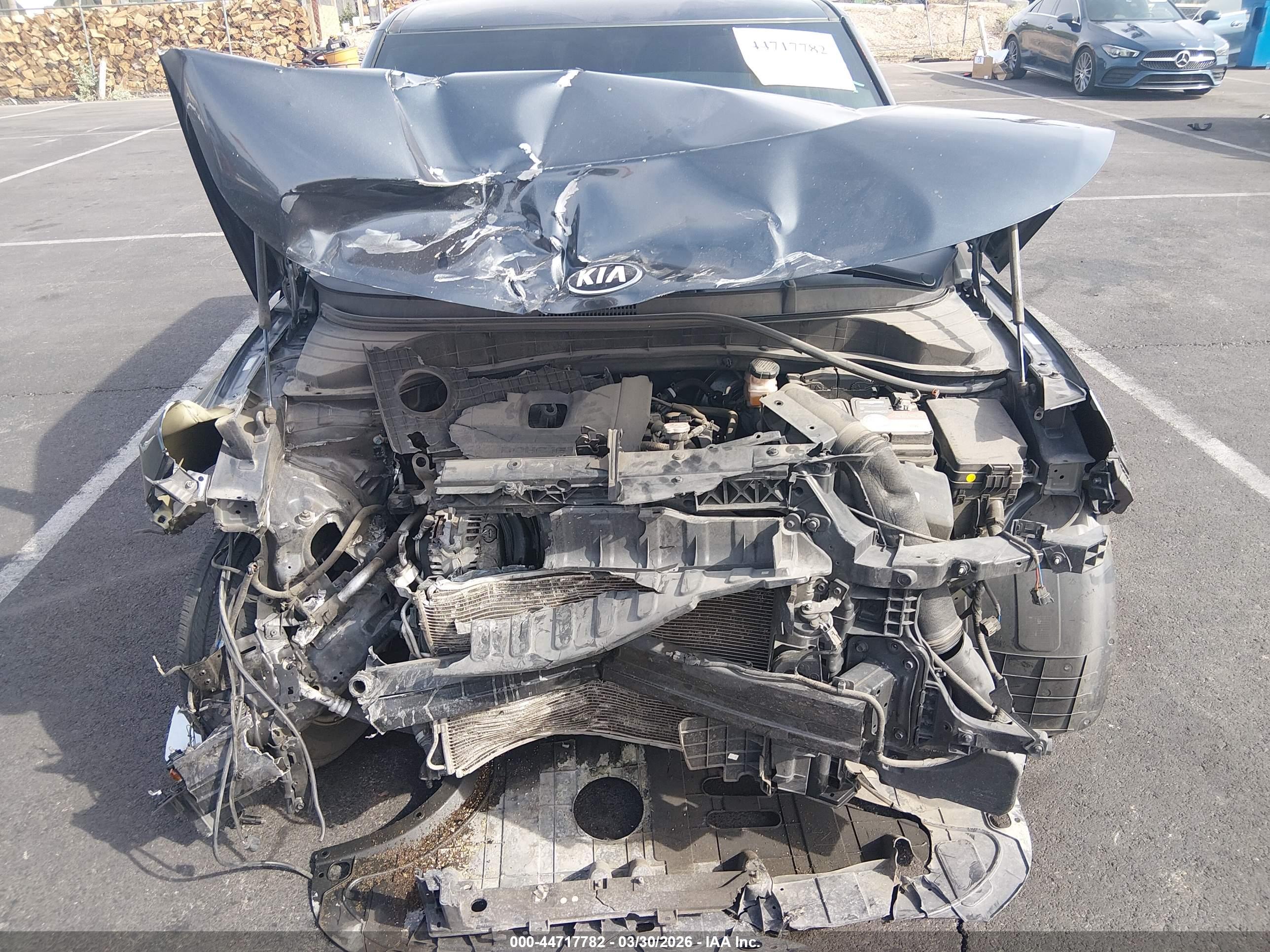 KIA SOUL image 6