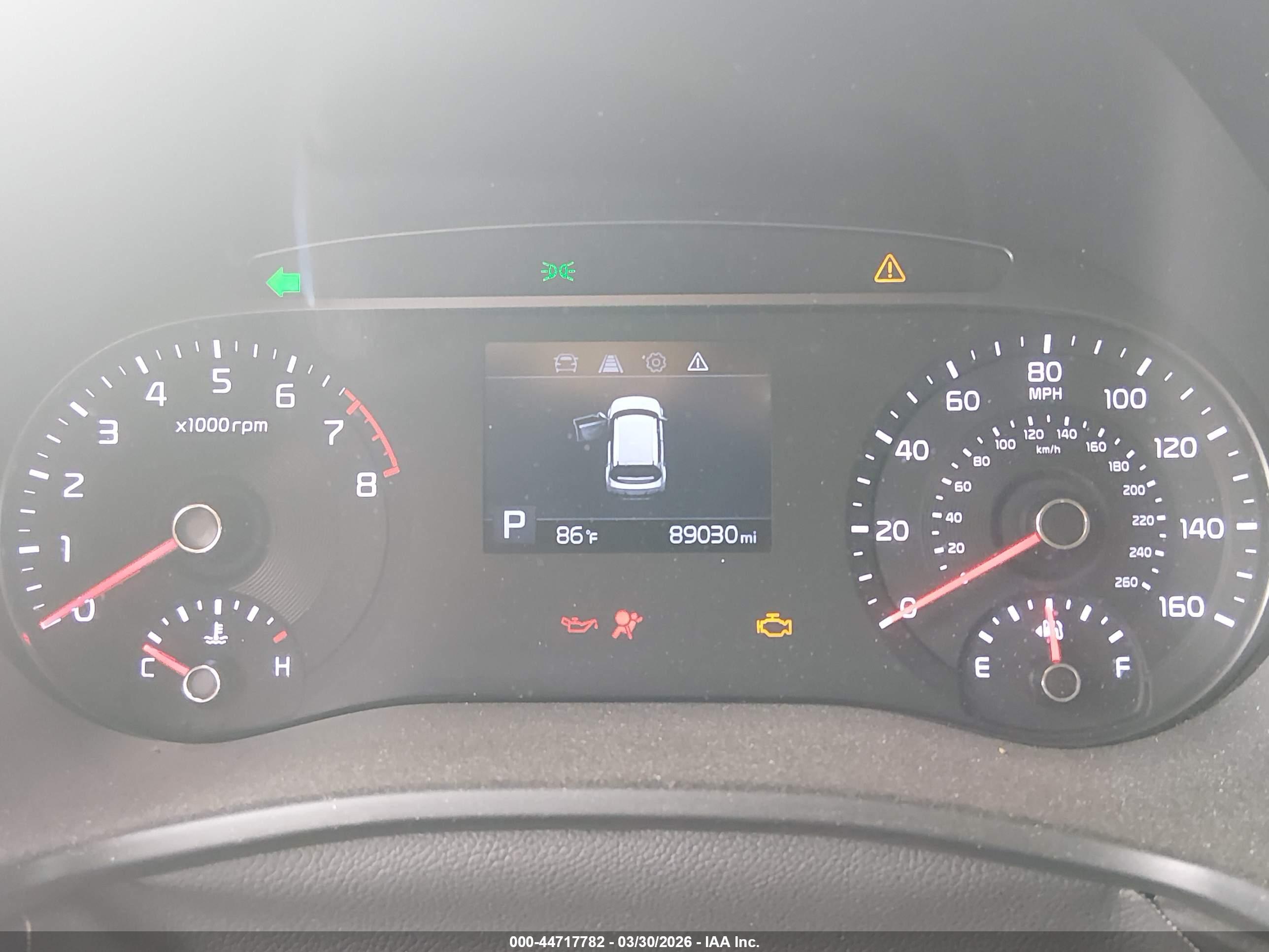 KIA SOUL image 7